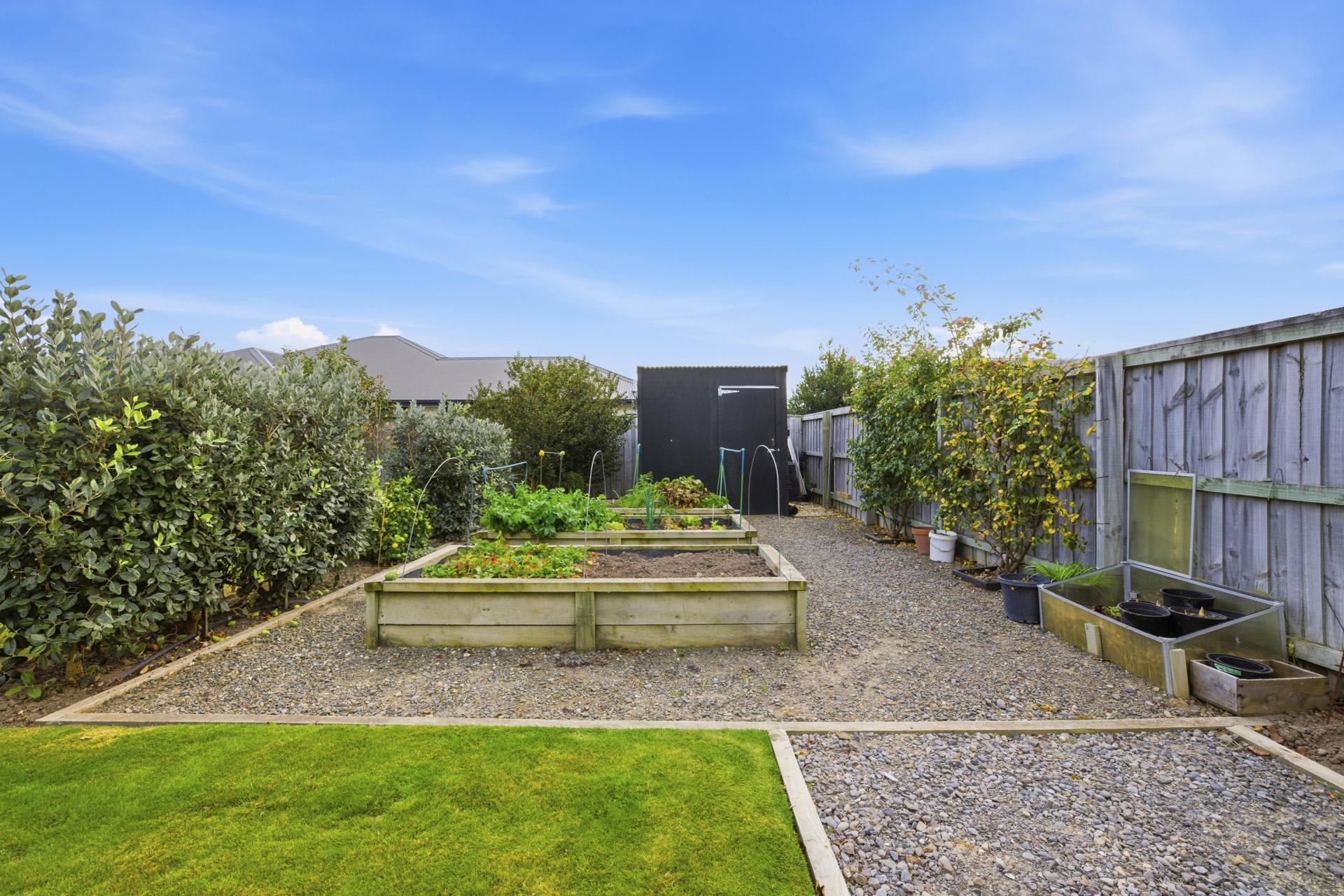 12 Claremont Crescent, Amberley