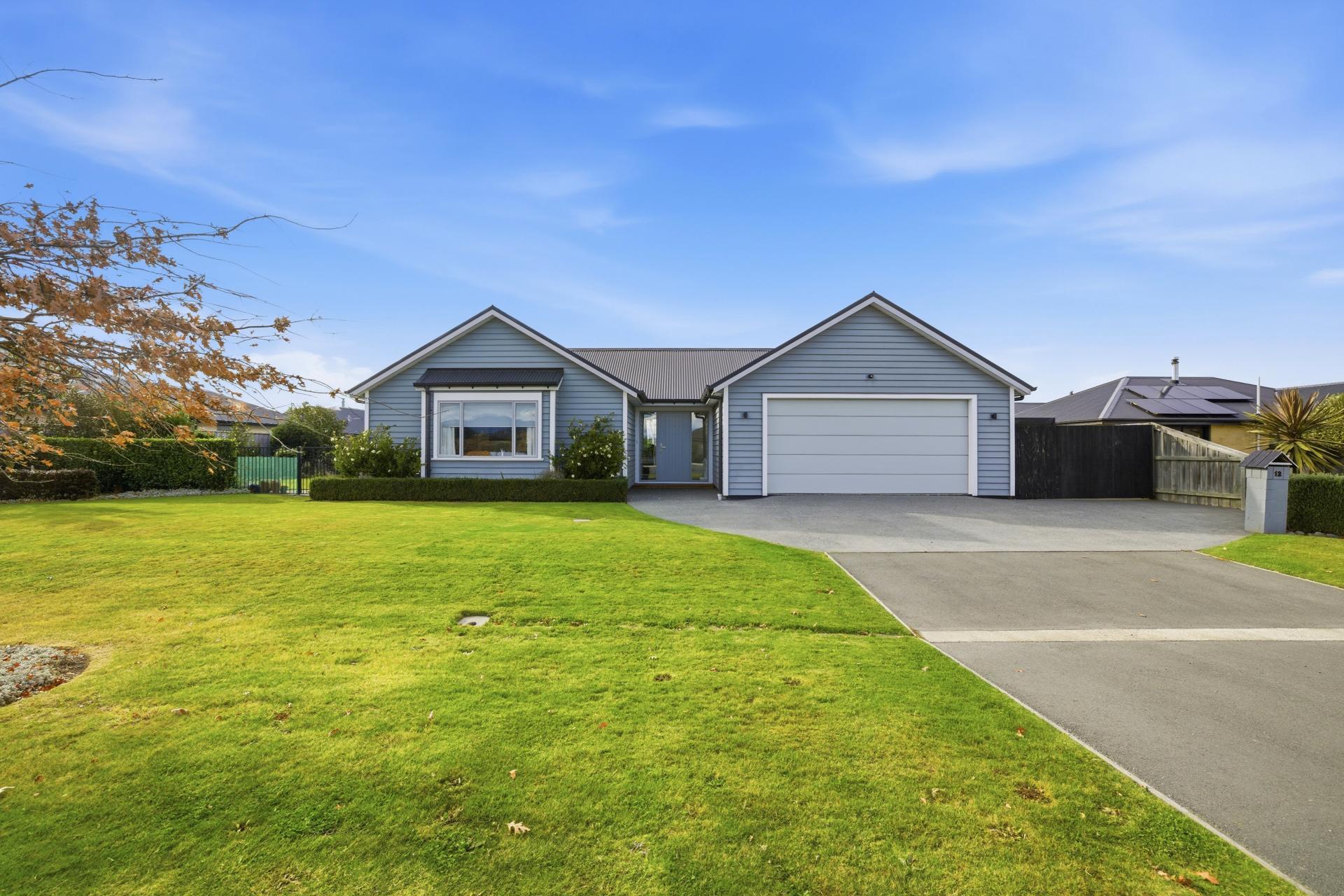 12 Claremont Crescent, Amberley