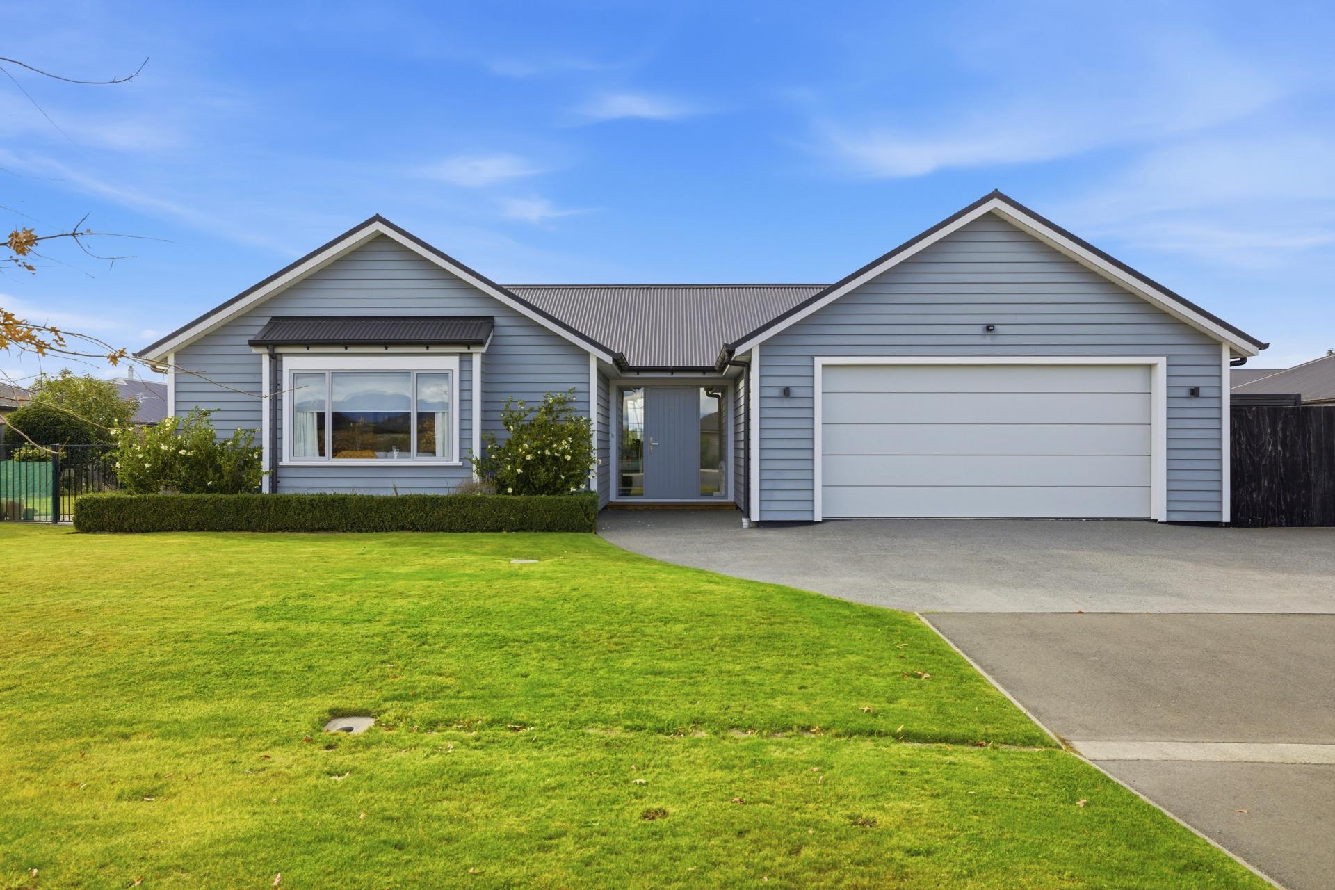 12 Claremont Crescent, Amberley