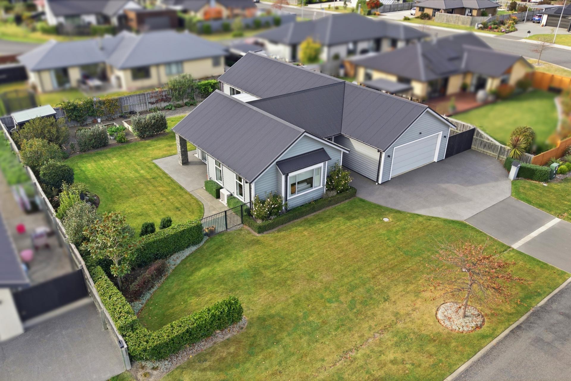 12 Claremont Crescent, Amberley