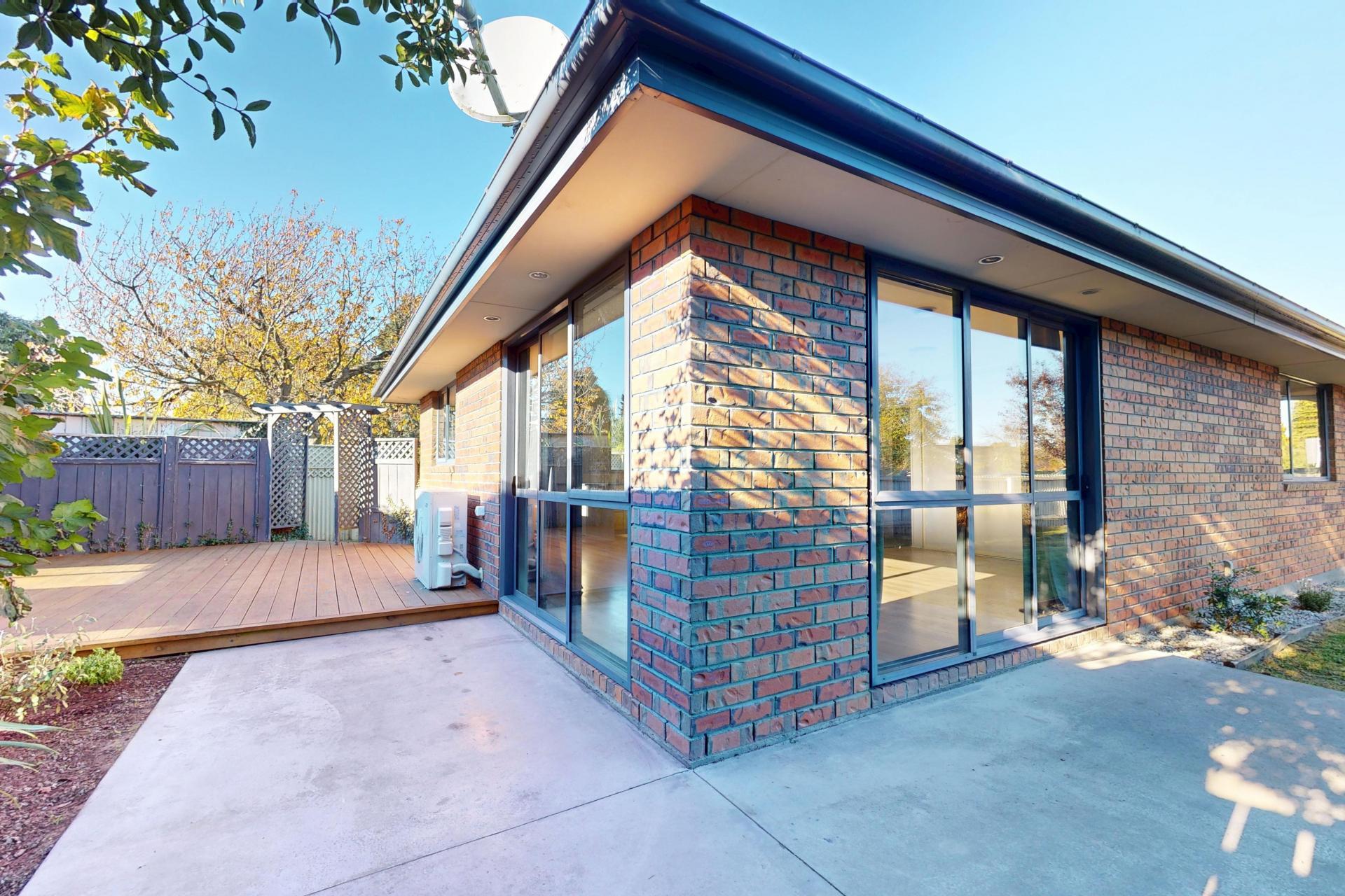 31 Mackie Street, Rakaia