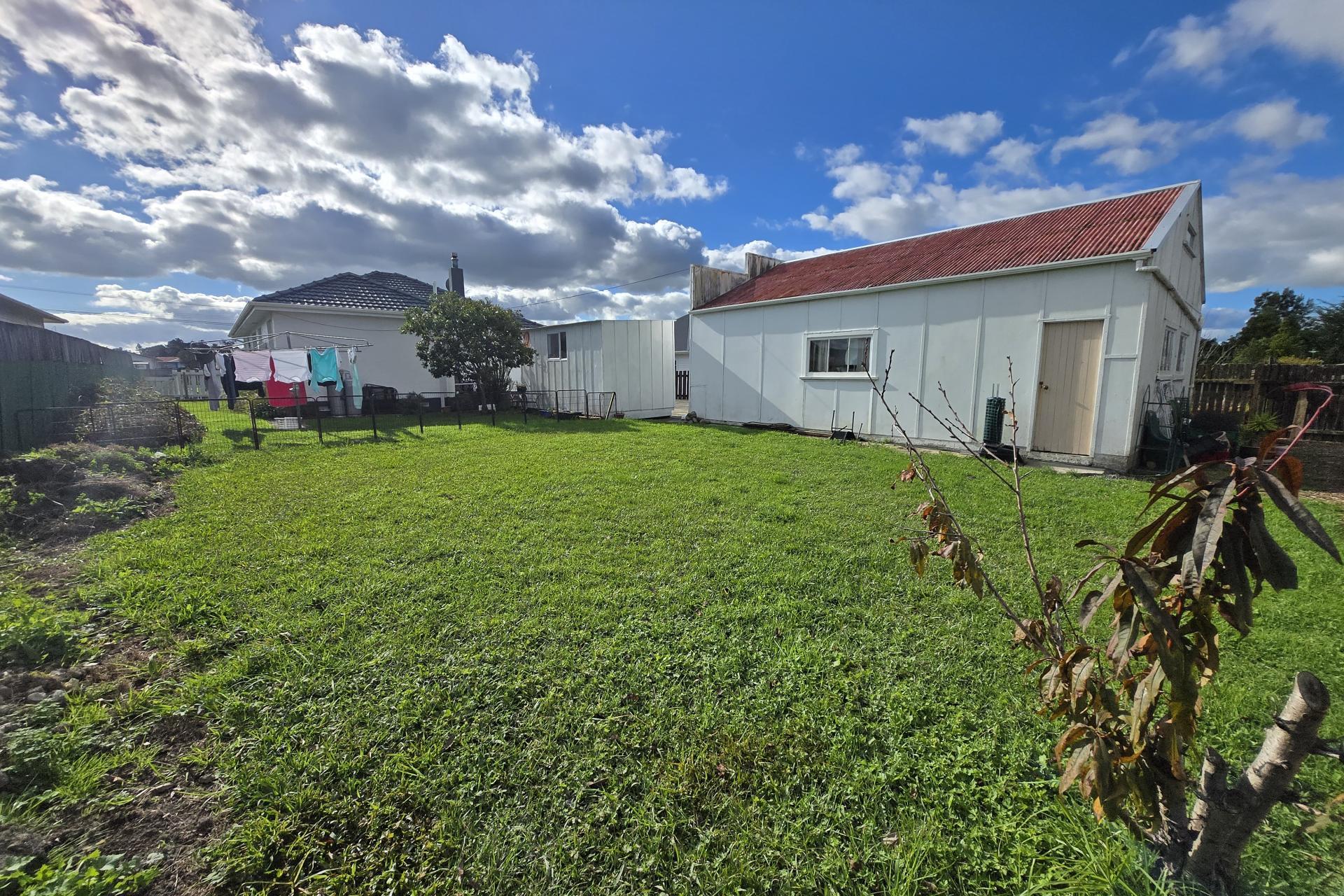 83 Gordon Street, Dargaville