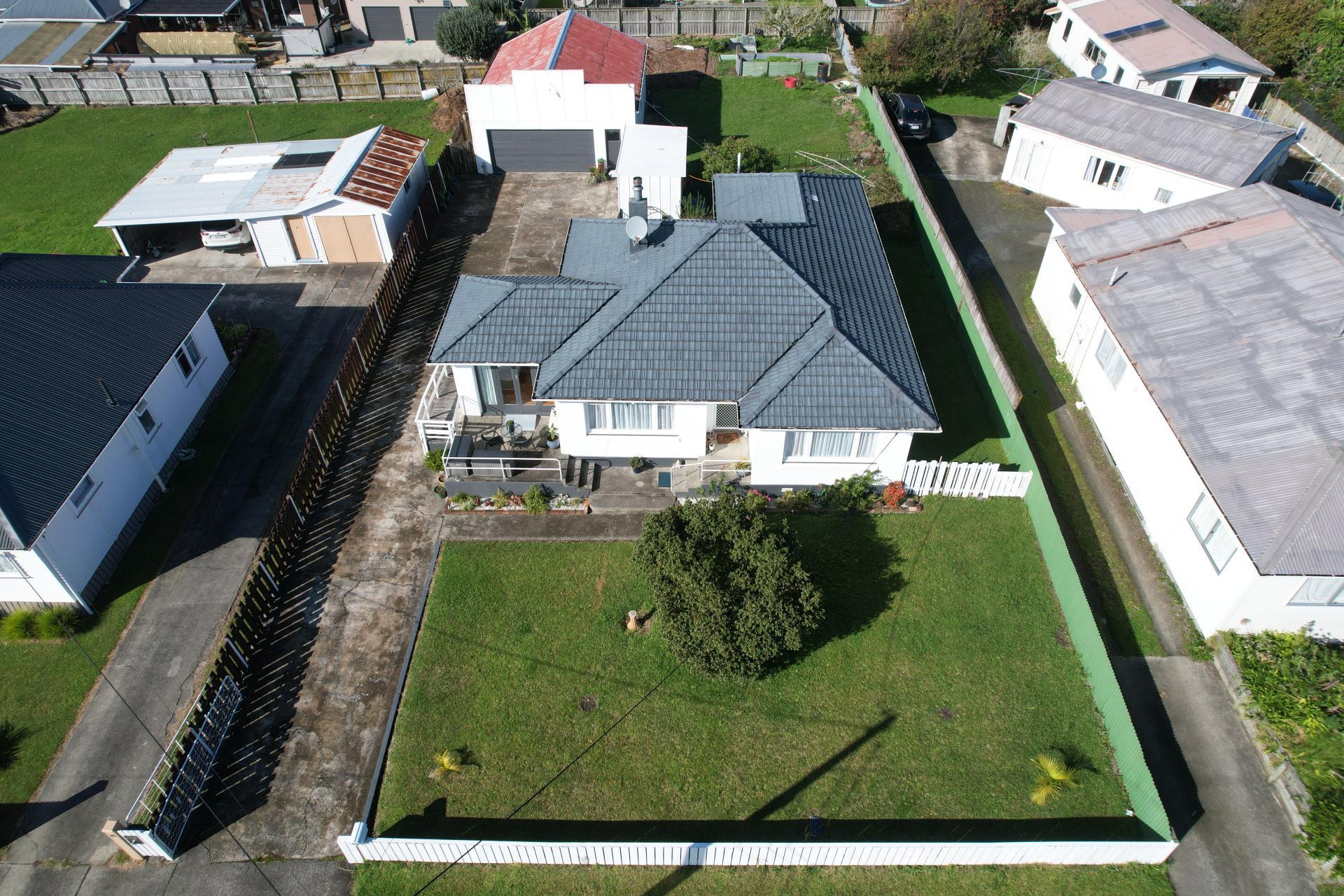 83 Gordon Street, Dargaville