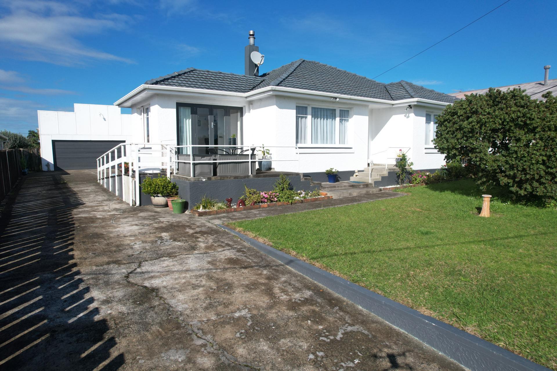 83 Gordon Street, Dargaville