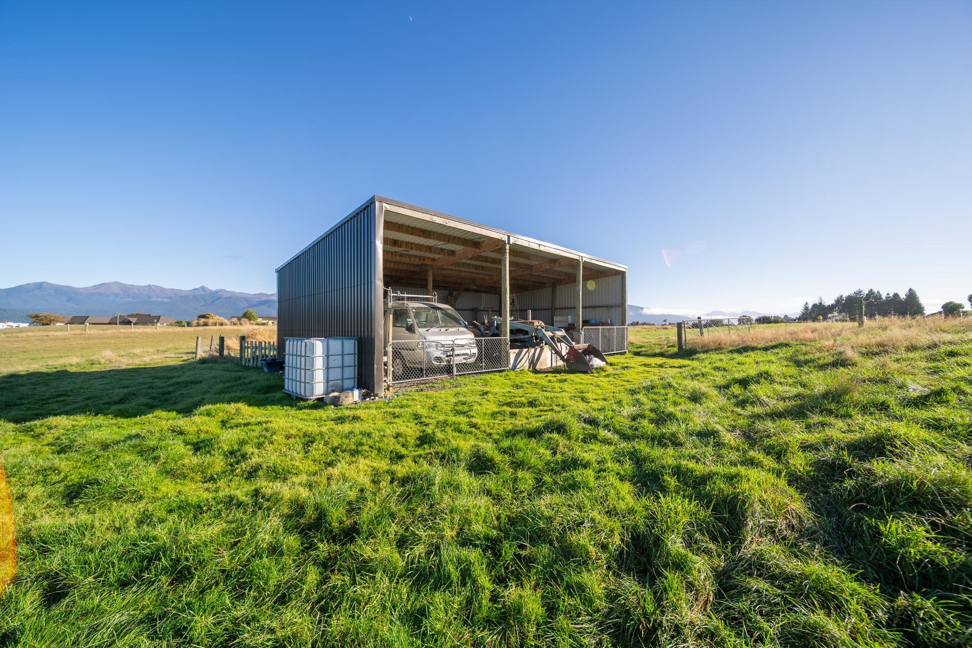 10 Black Lane, Te Anau