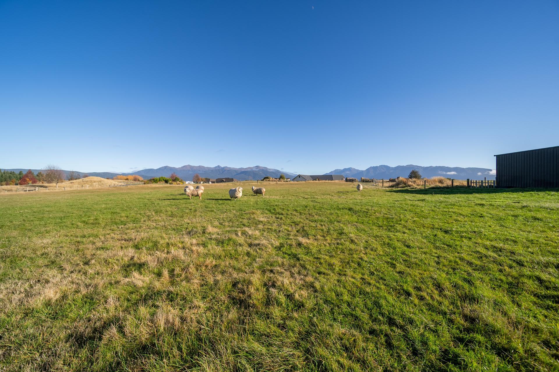 10 Black Lane, Te Anau