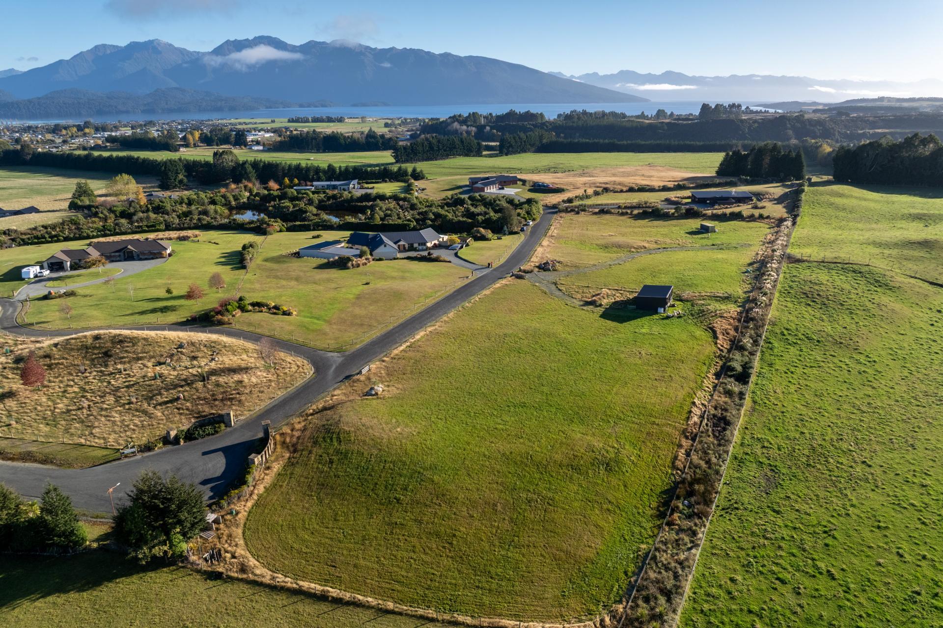 10 Black Lane, Te Anau