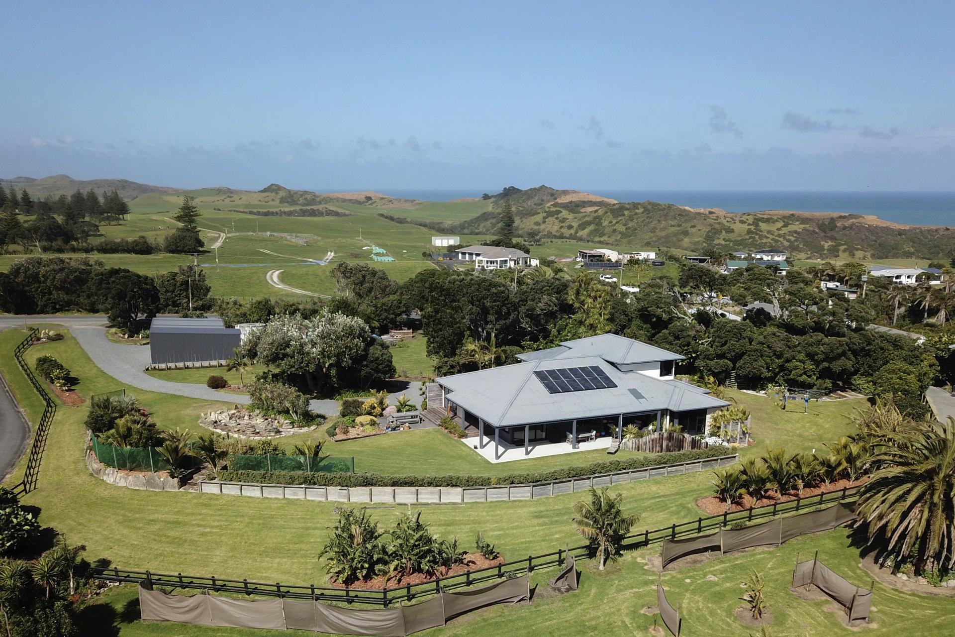 36 Ripiro Drive, Baylys Beach