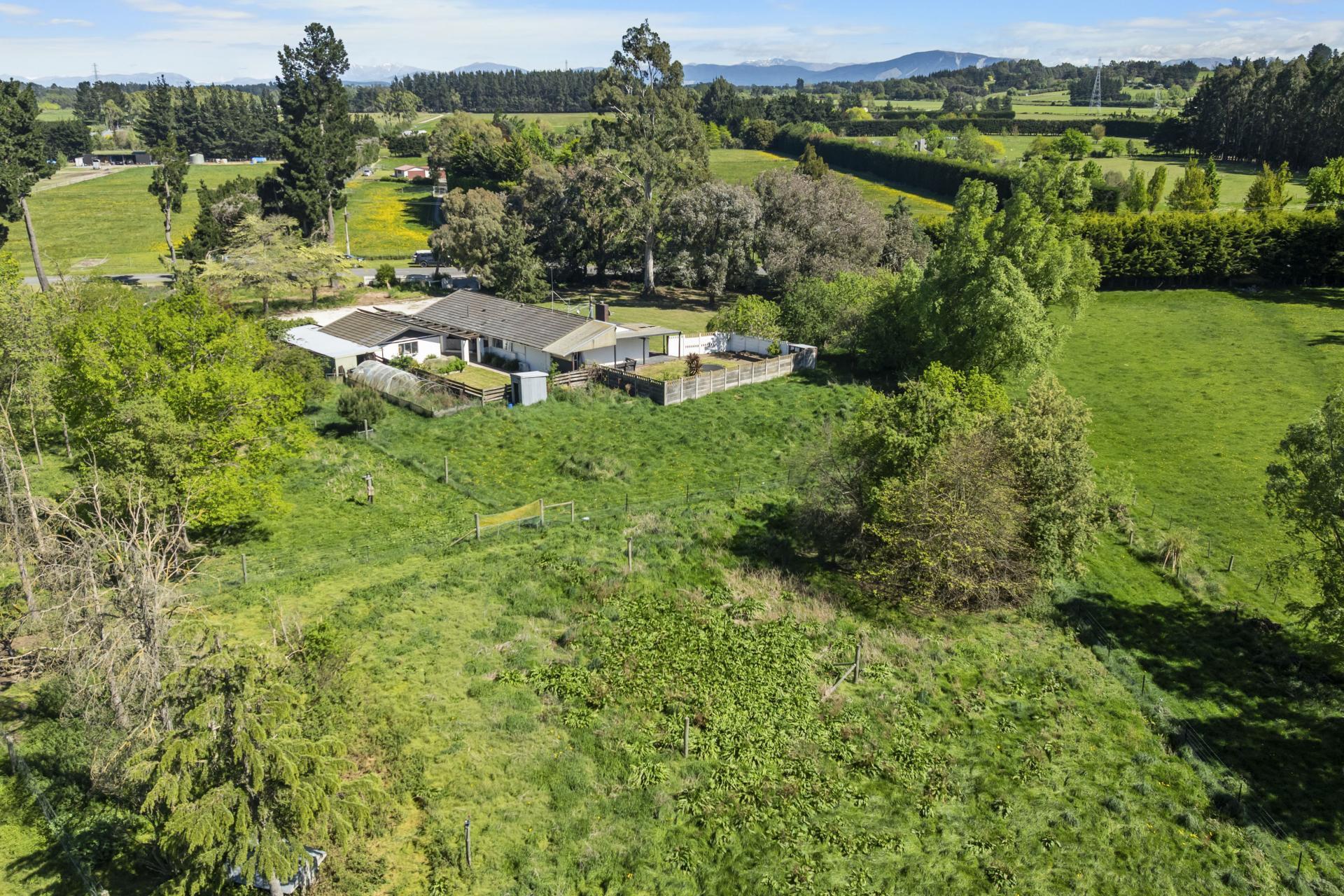 66 Boundary Road, Ashley