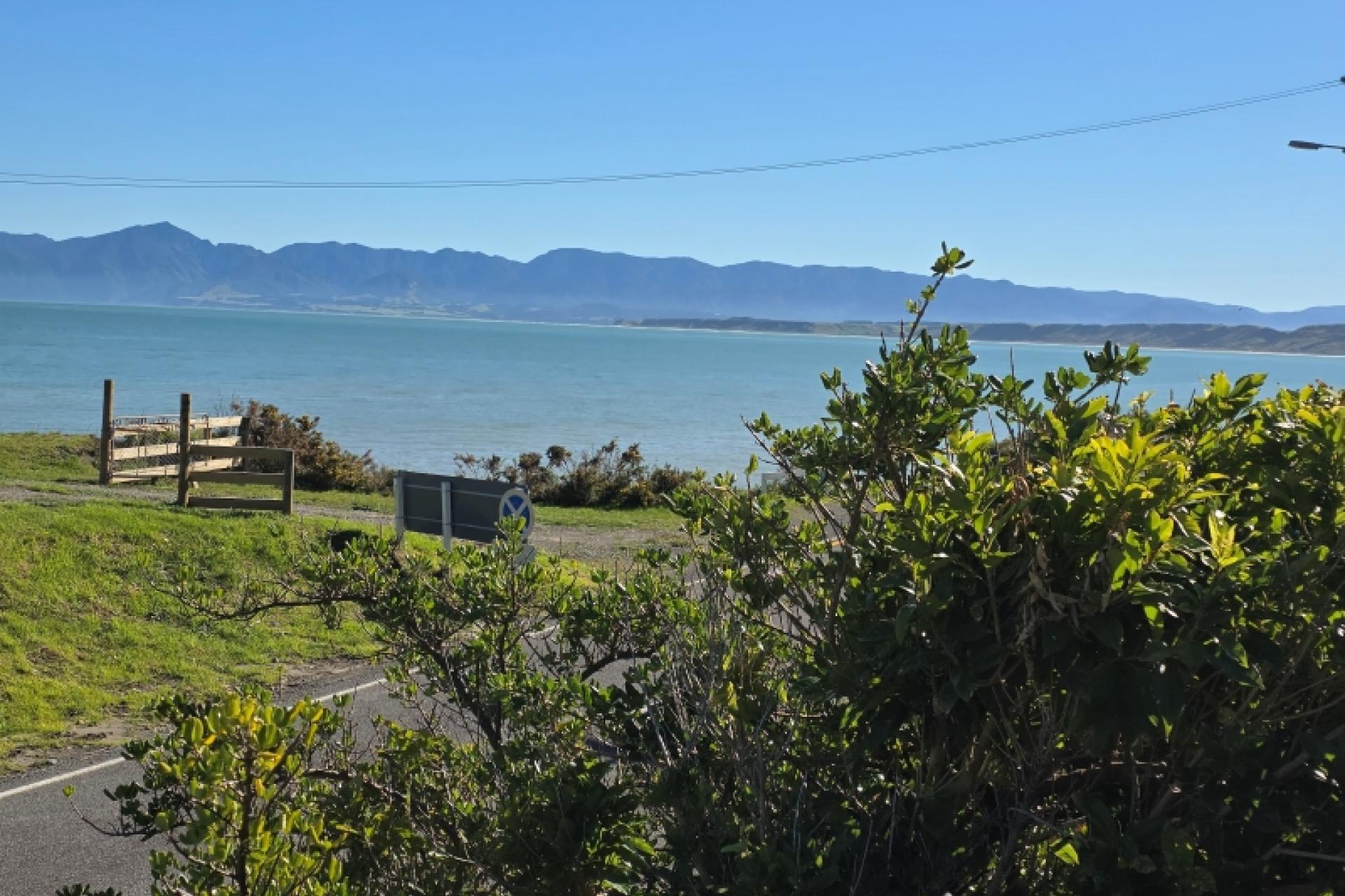 1475 Cape Palliser Road,  Te Kopi, Cape Palliser