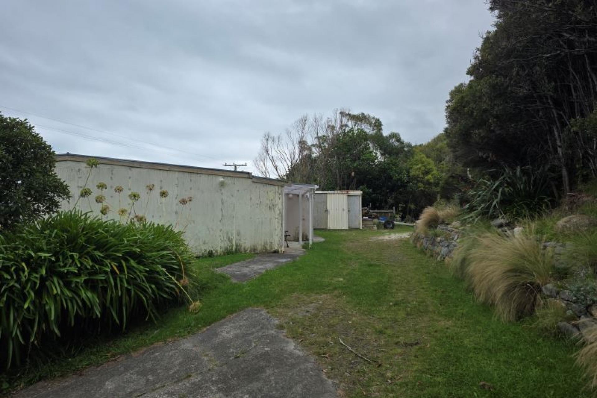 1475 Cape Palliser Road,  Te Kopi, Cape Palliser