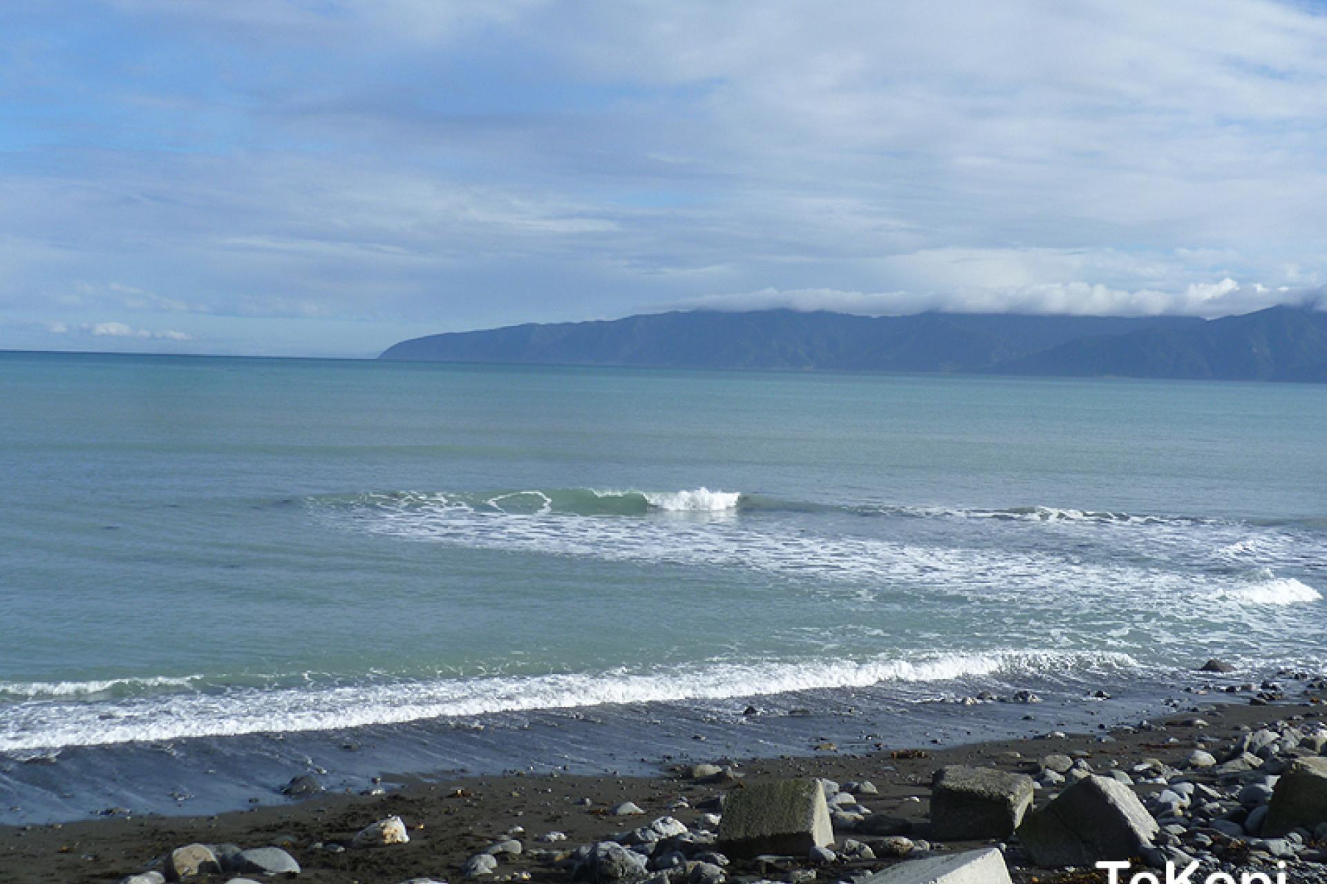 1475 Cape Palliser Road,  Te Kopi, Cape Palliser