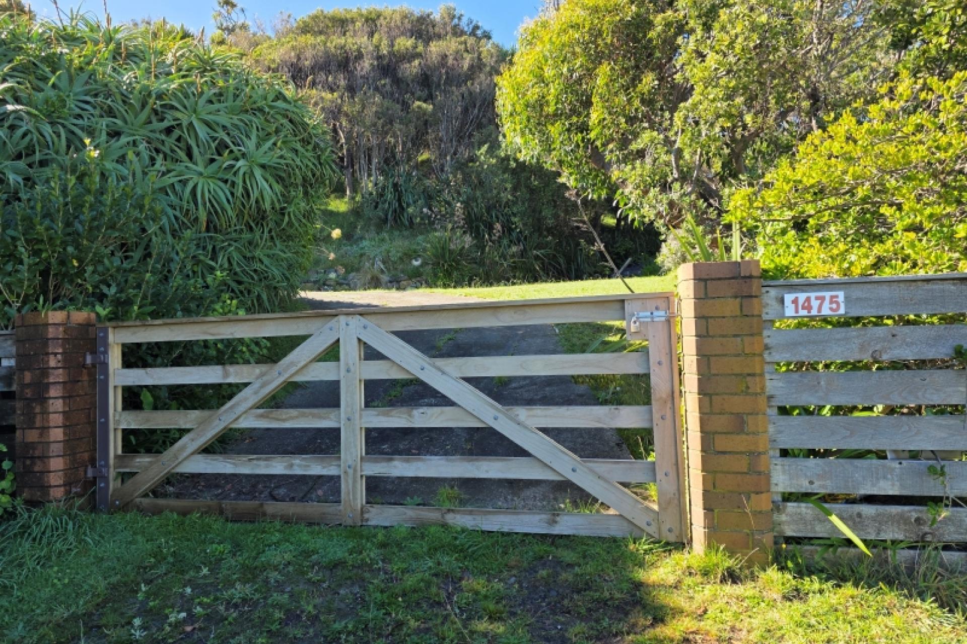 1475 Cape Palliser Road,  Te Kopi, Cape Palliser