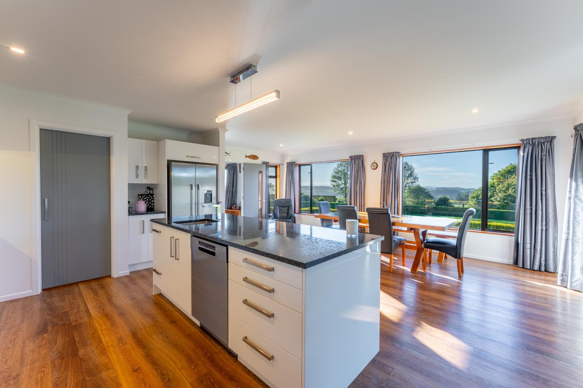 16 Campbell and Forrests Road, Otaio