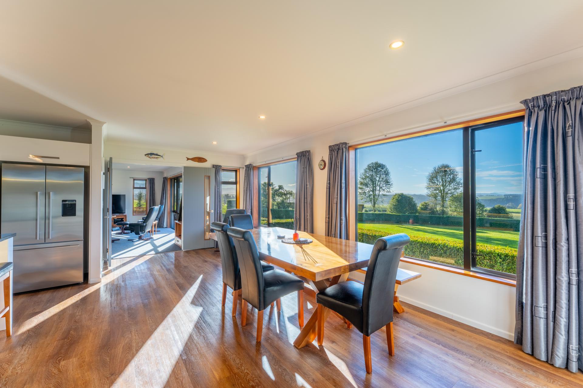 16 Campbell and Forrests Road, Otaio