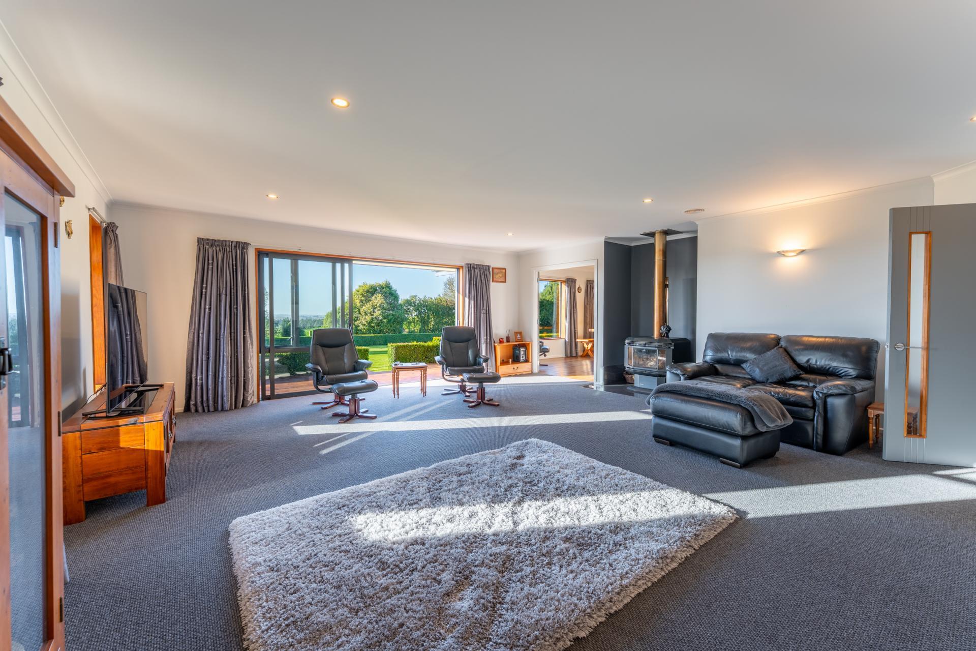 16 Campbell and Forrests Road, Otaio