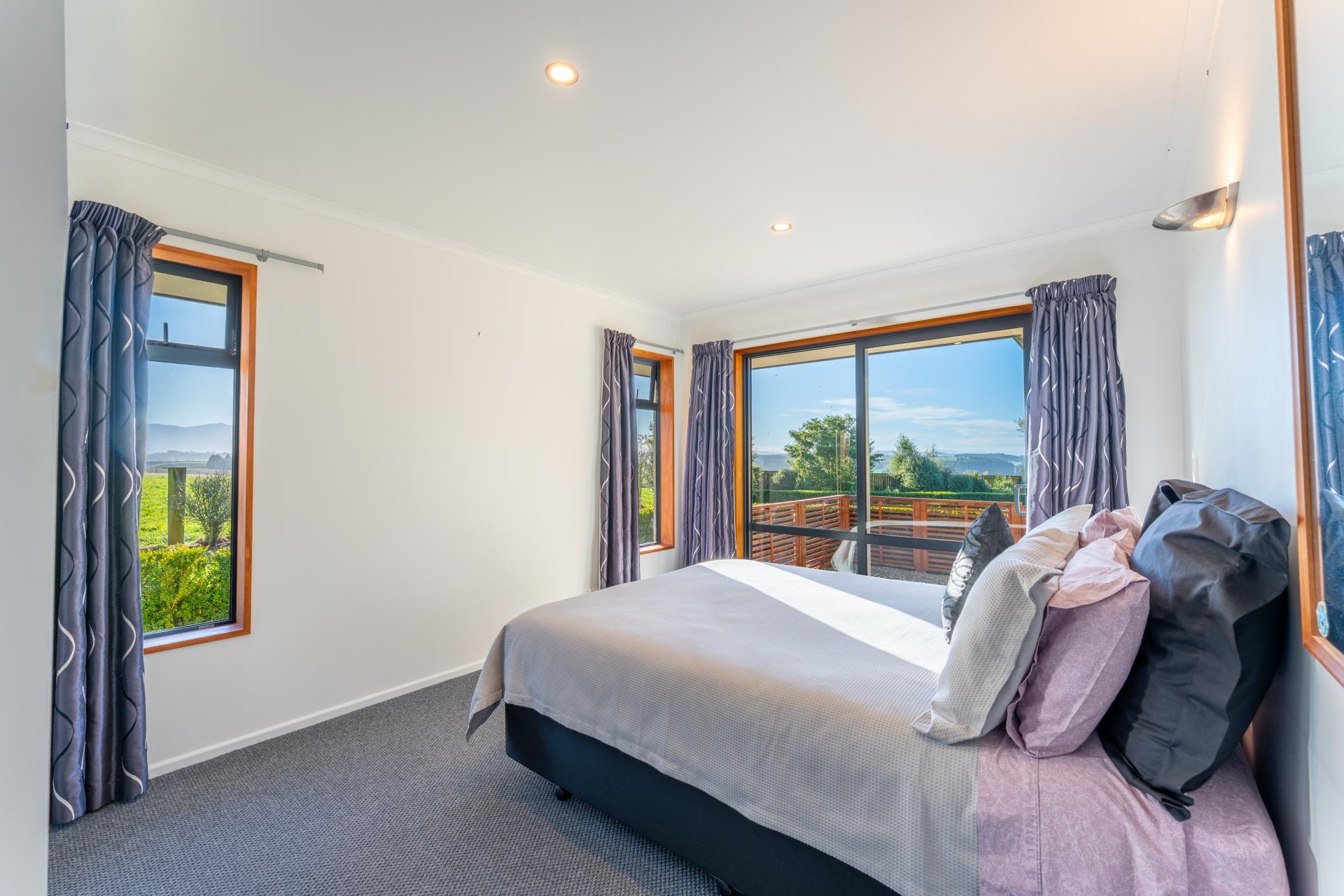16 Campbell and Forrests Road, Otaio