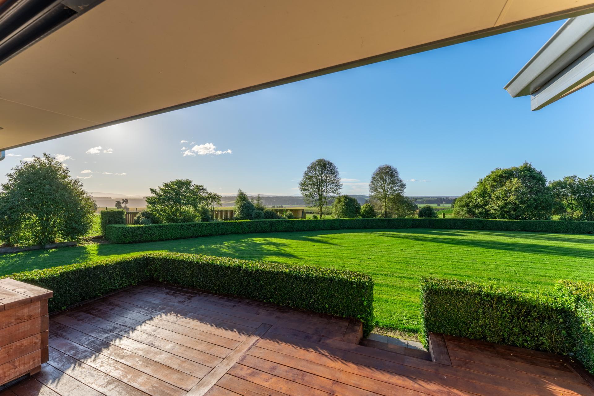 16 Campbell and Forrests Road, Otaio