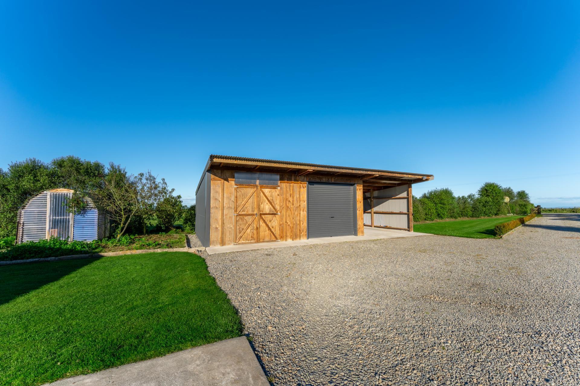 16 Campbell and Forrests Road, Otaio