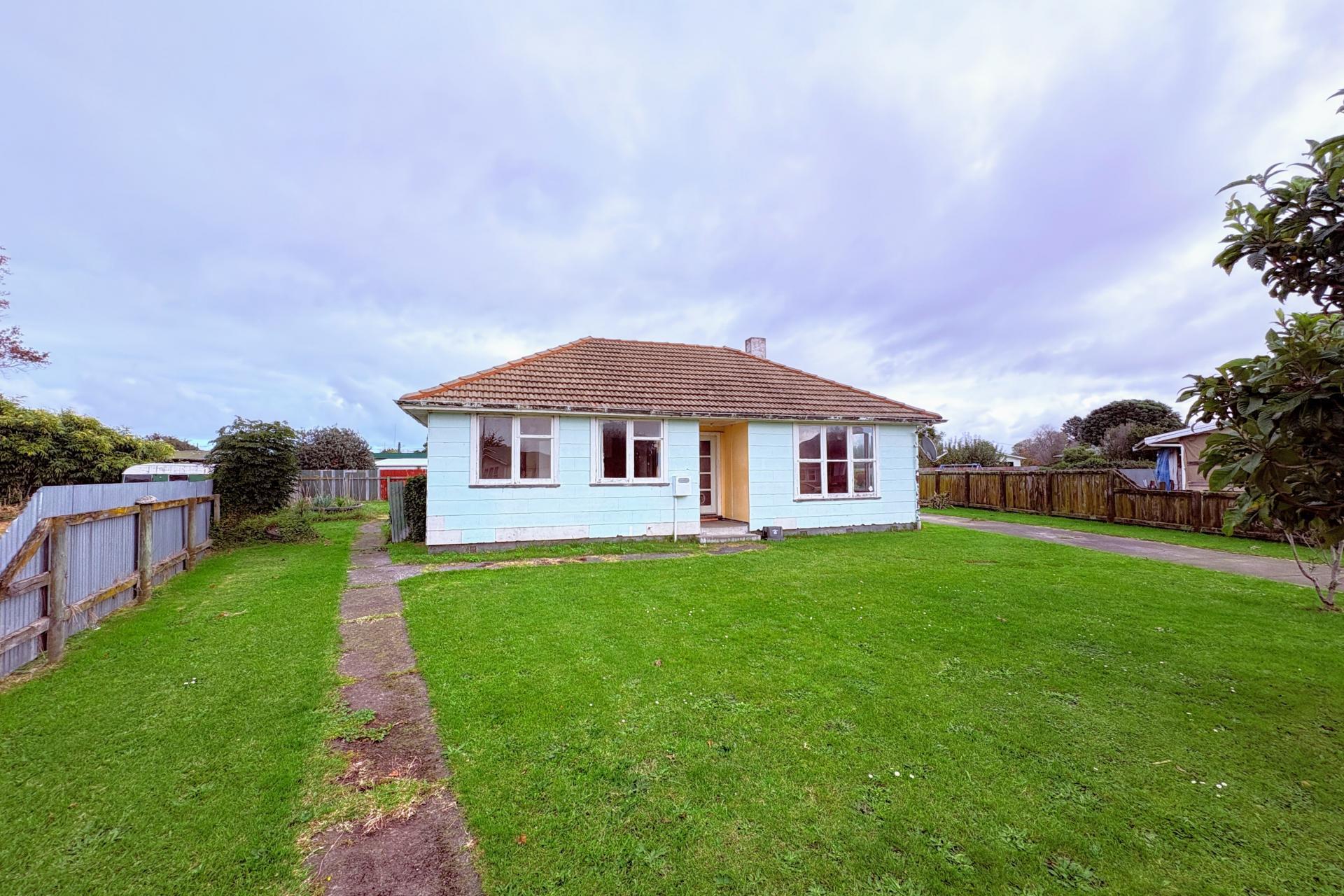 14 Corkill Avenue, Wairoa
