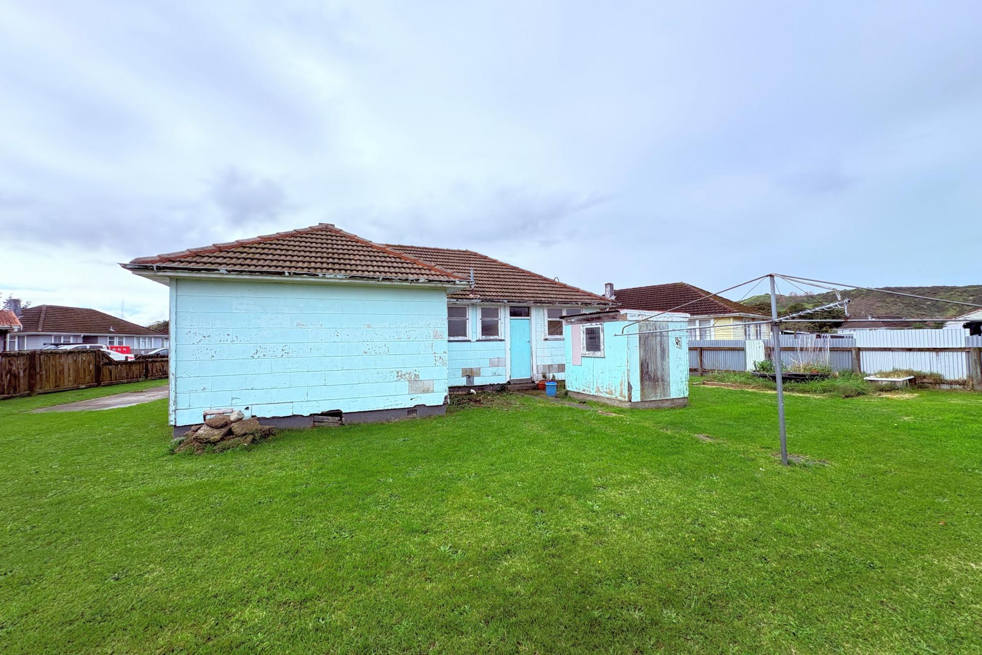 14 Corkill Avenue, Wairoa