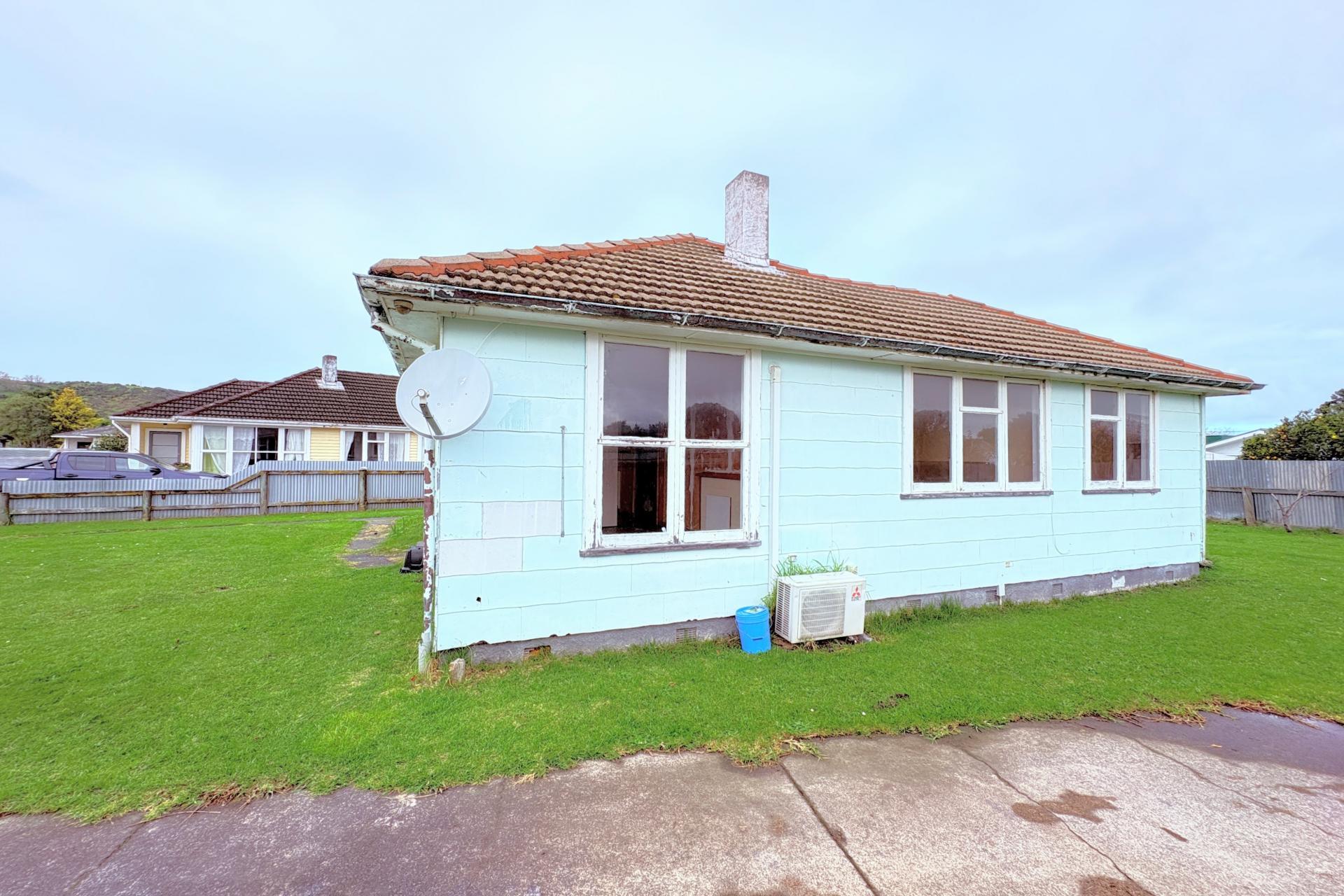 14 Corkill Avenue, Wairoa