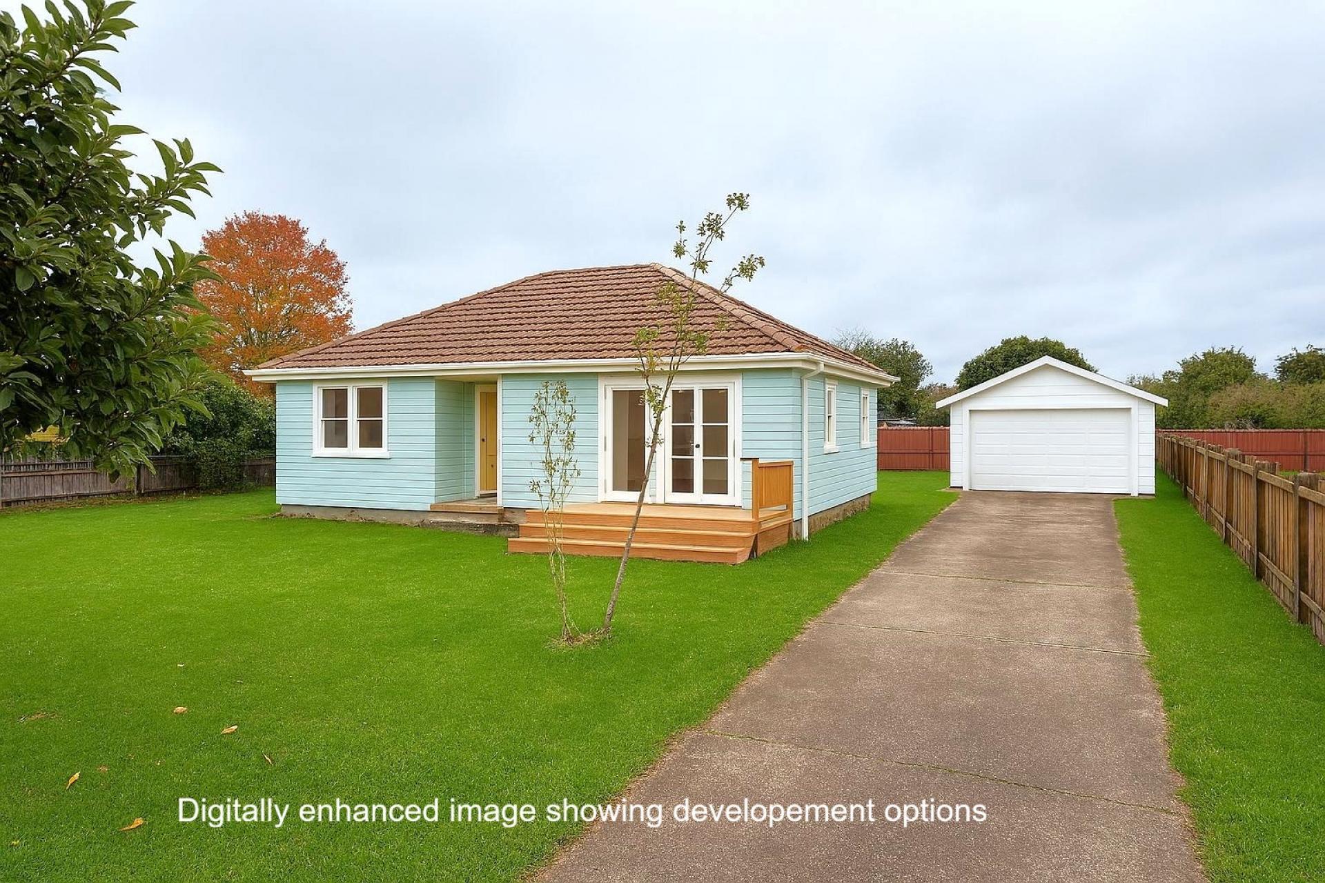 14 Corkill Avenue, Wairoa