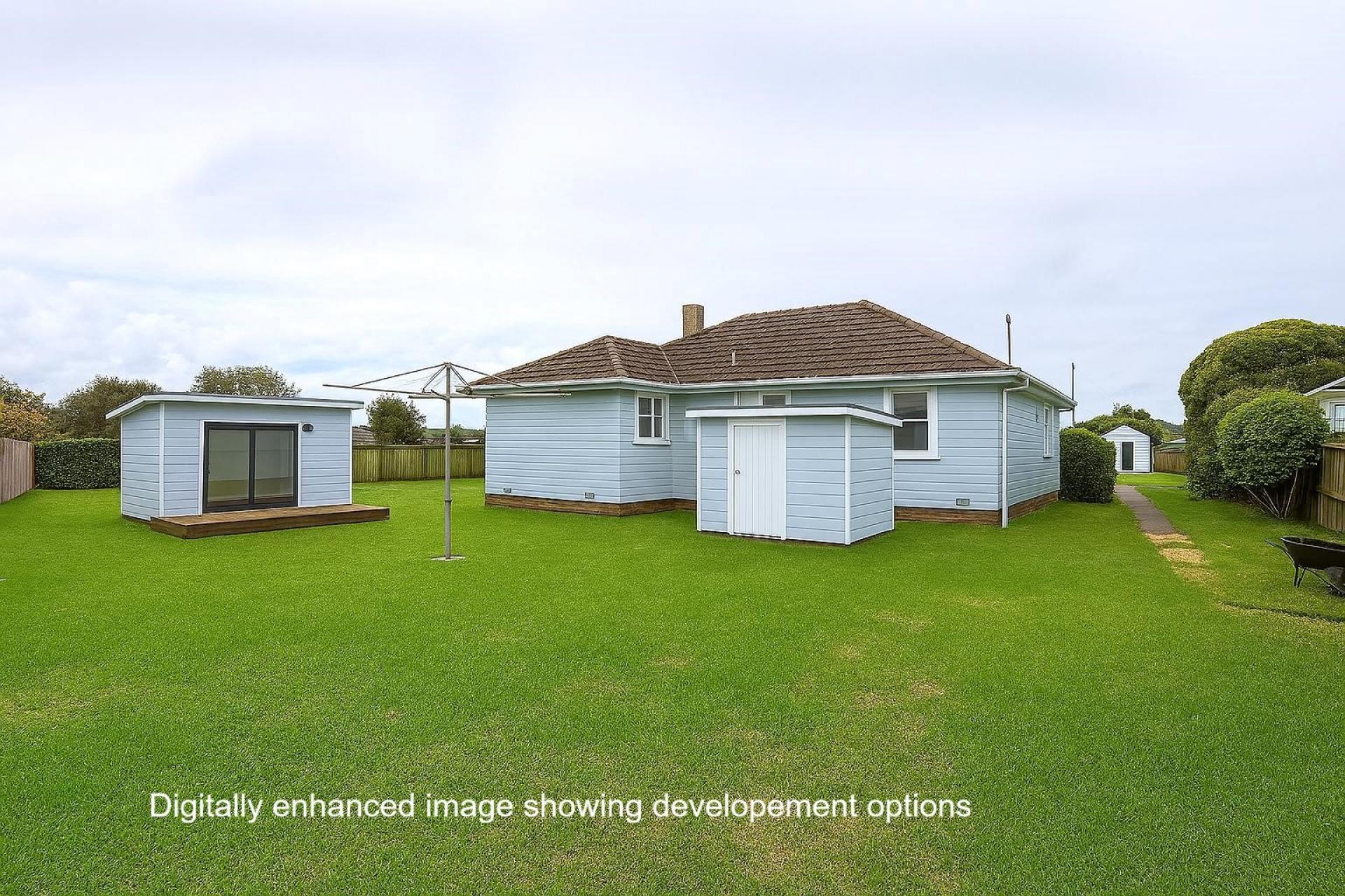 14 Corkill Avenue, Wairoa