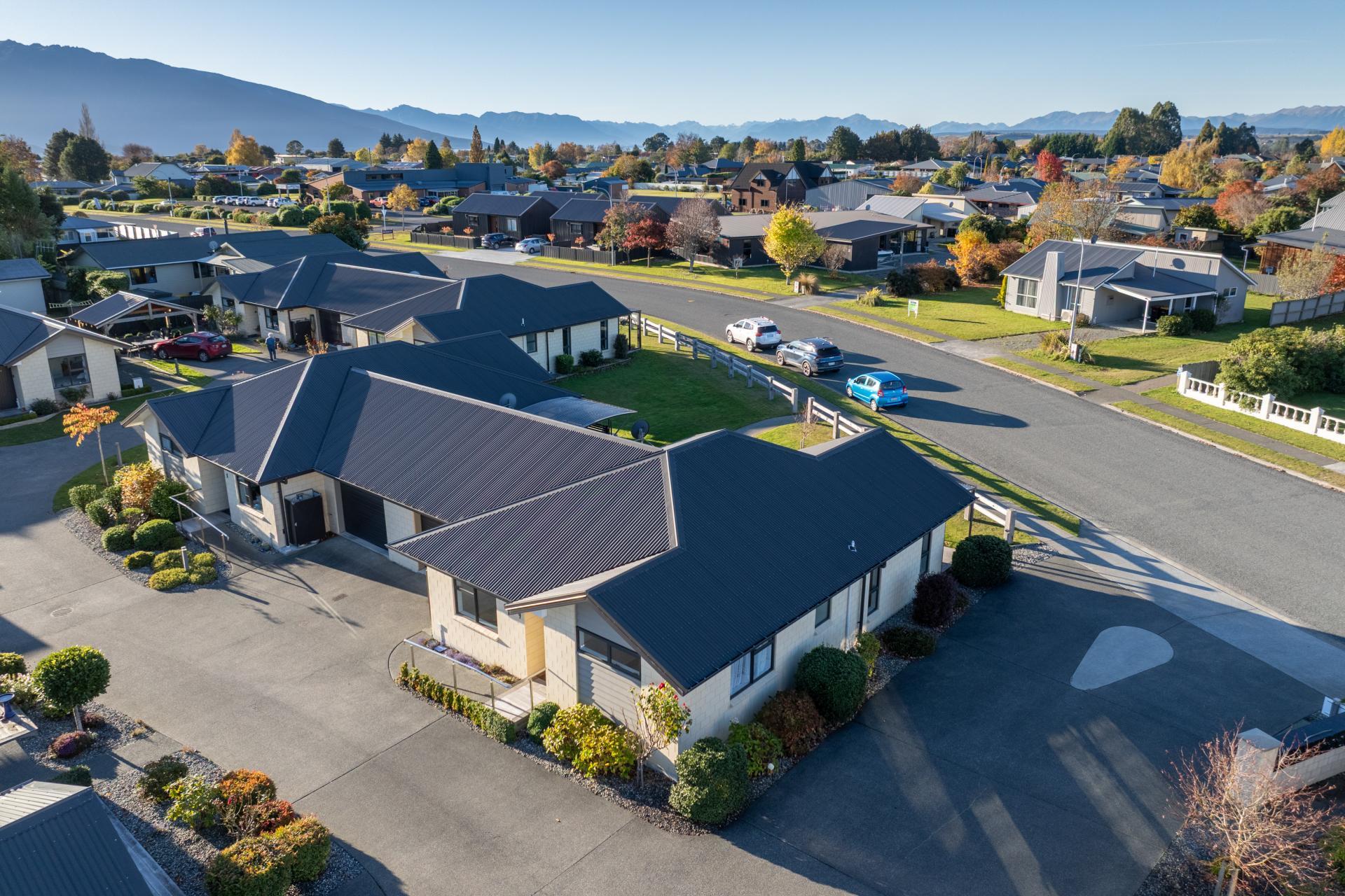Unit 9, 28 Pop Andrew Drive, Te Anau