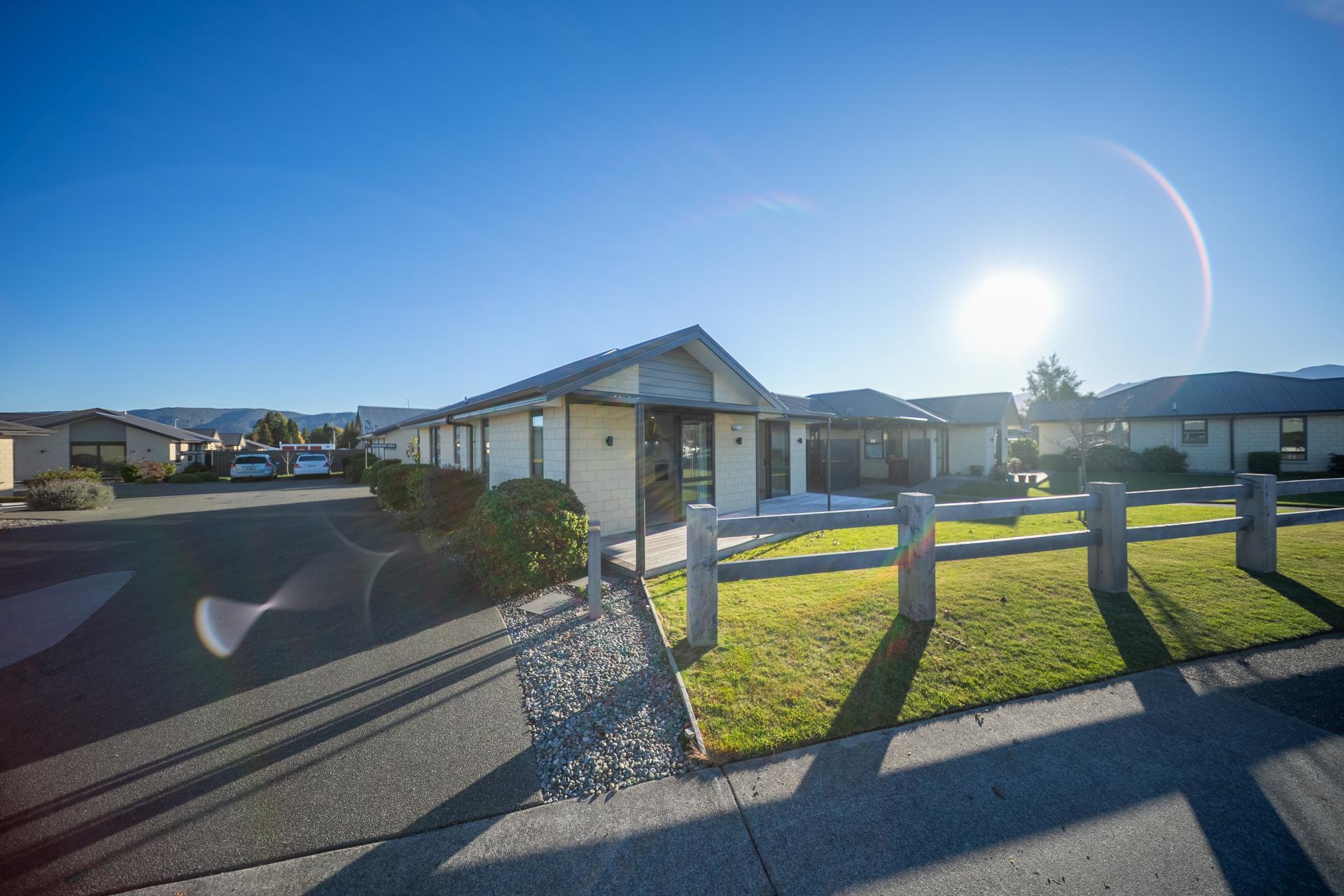 Unit 9, 28 Pop Andrew Drive, Te Anau