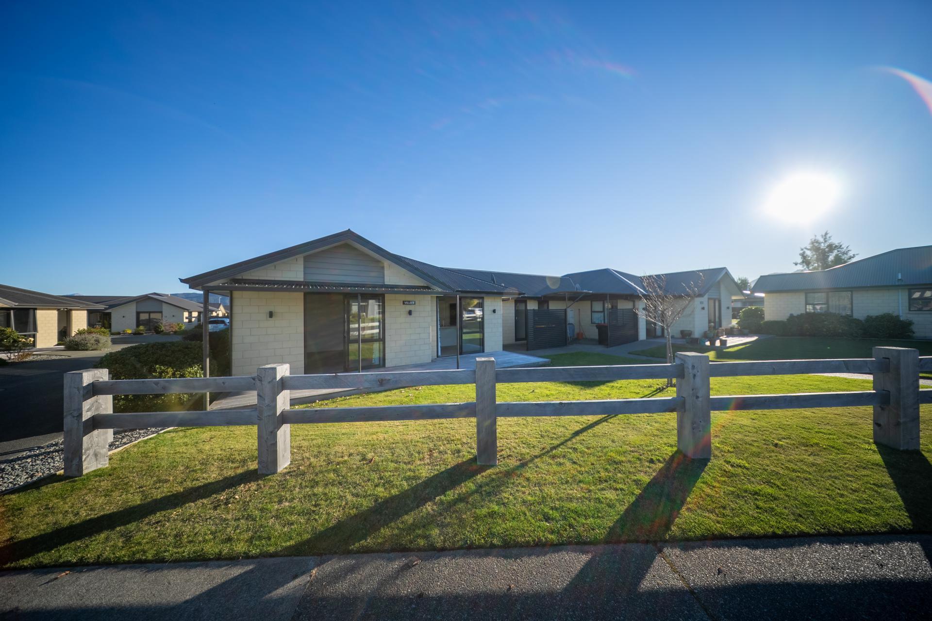 Unit 9, 28 Pop Andrew Drive, Te Anau