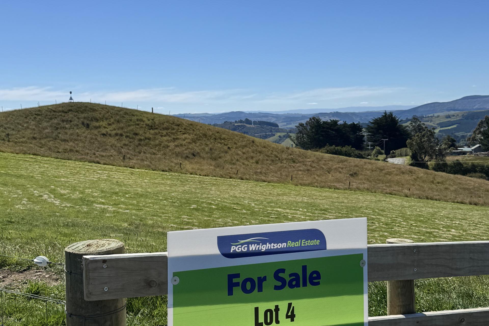Lot 4 McKenzie Drive, Green Island