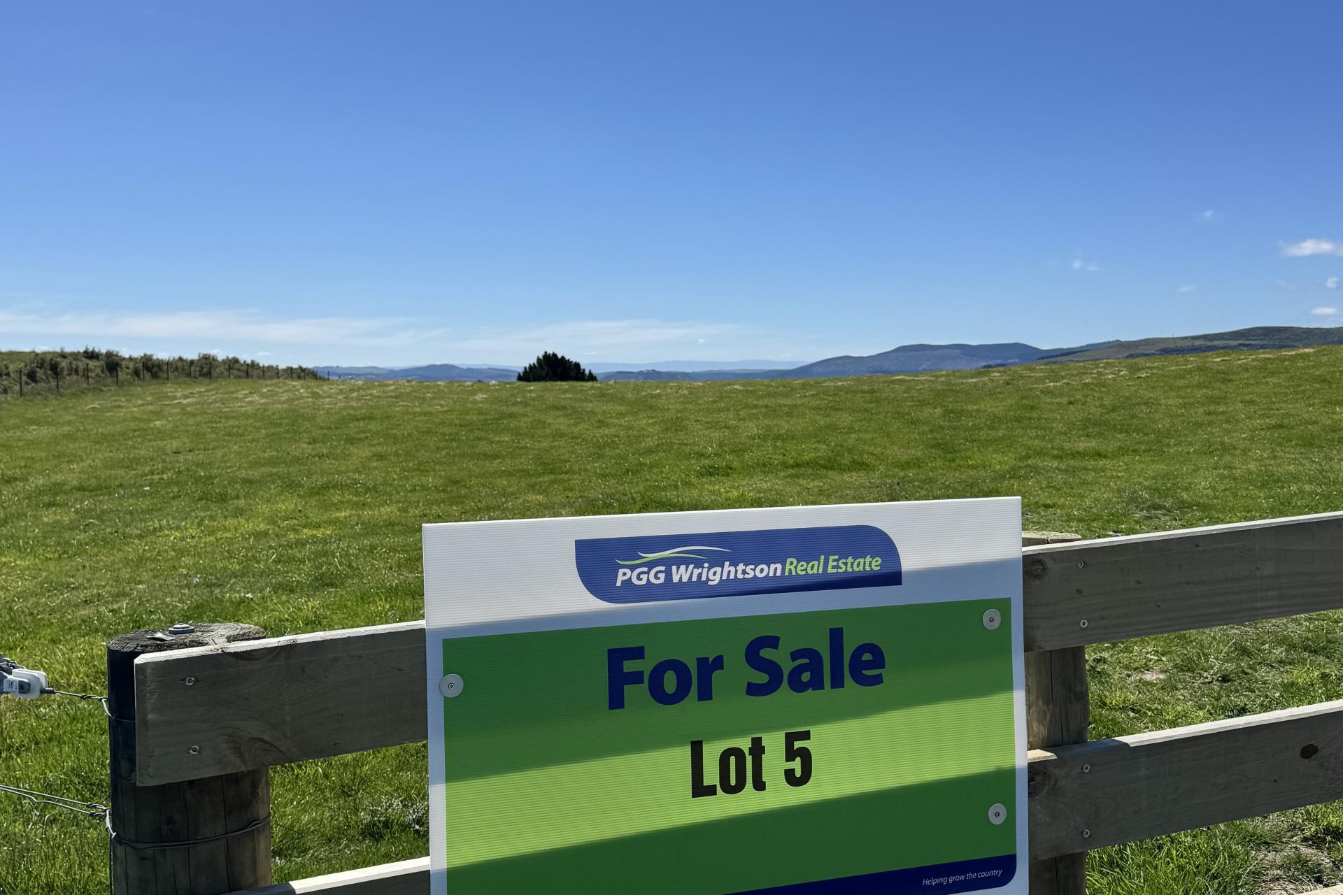 Lot 5 McKenzie Drive, Green Island