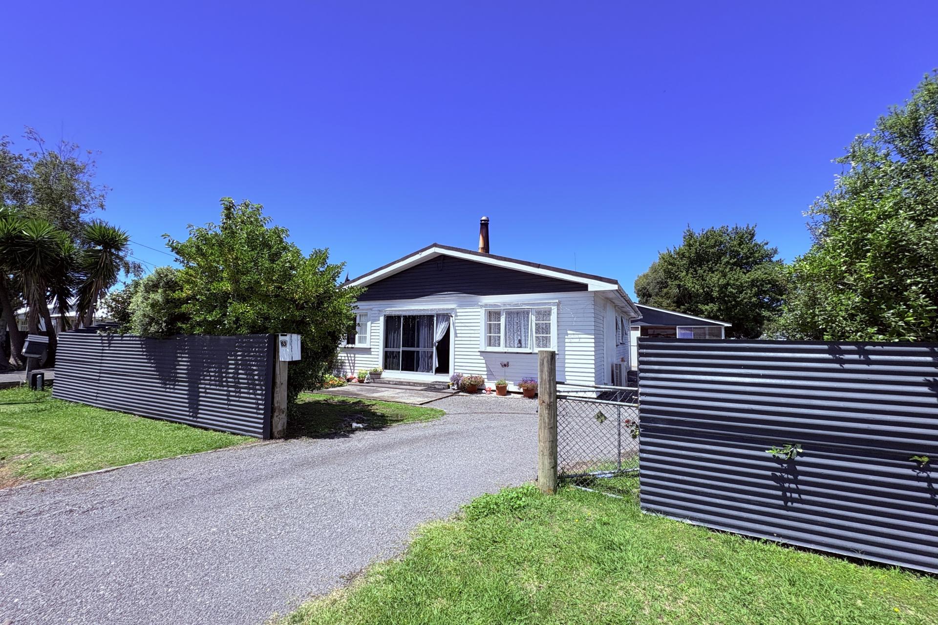 63 Mclean Street, Wairoa