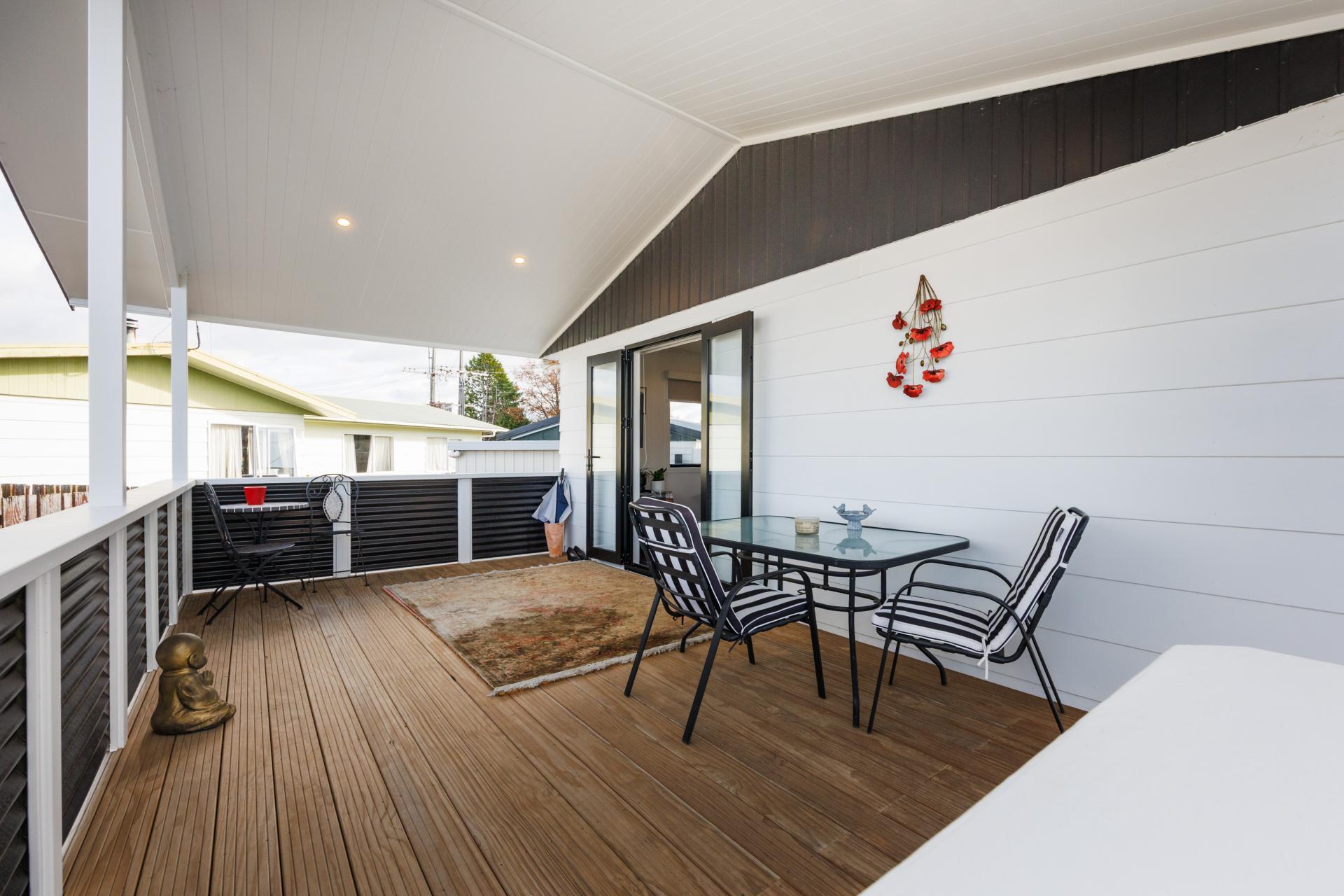 131 Makino Road, Feilding
