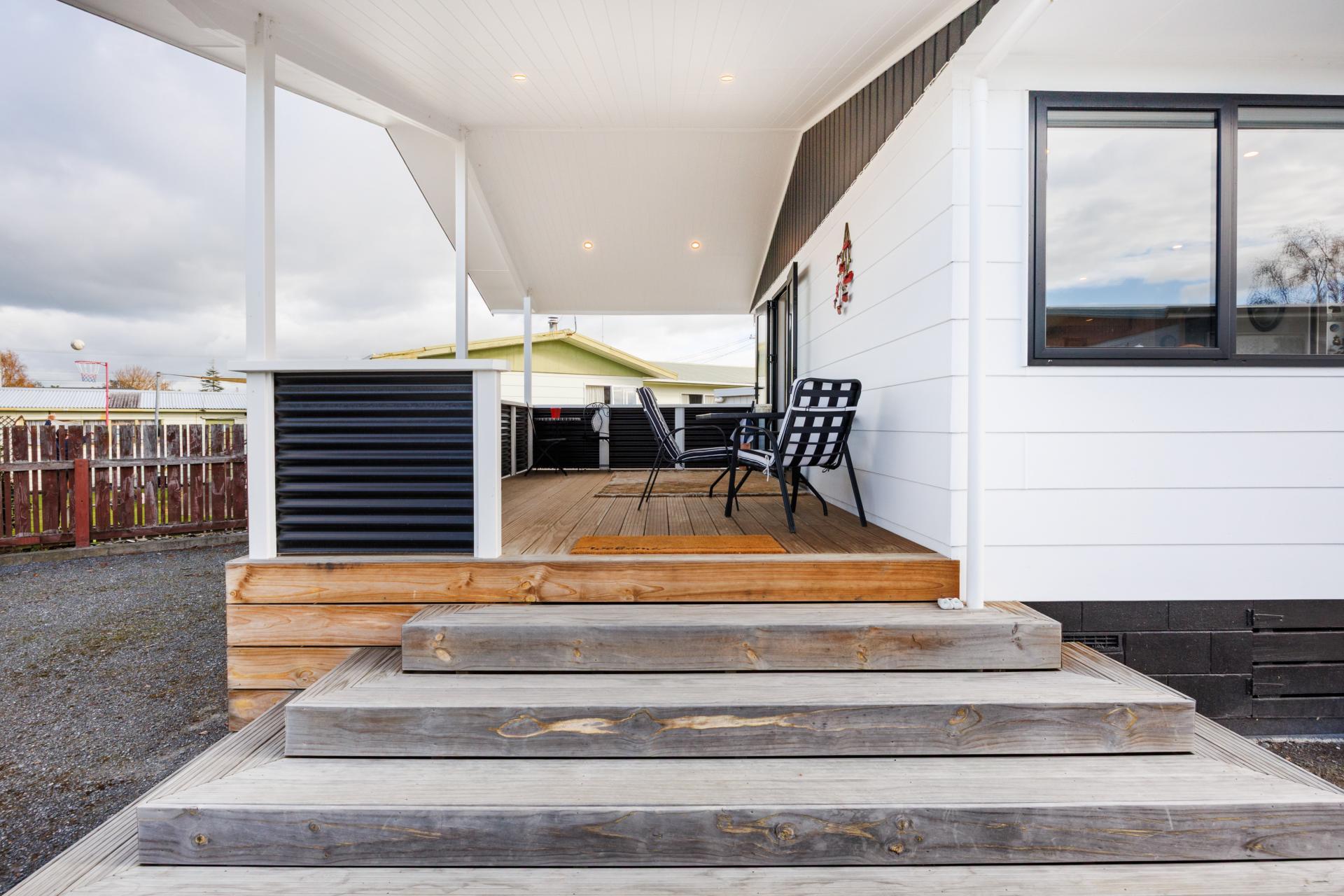 131 Makino Road, Feilding