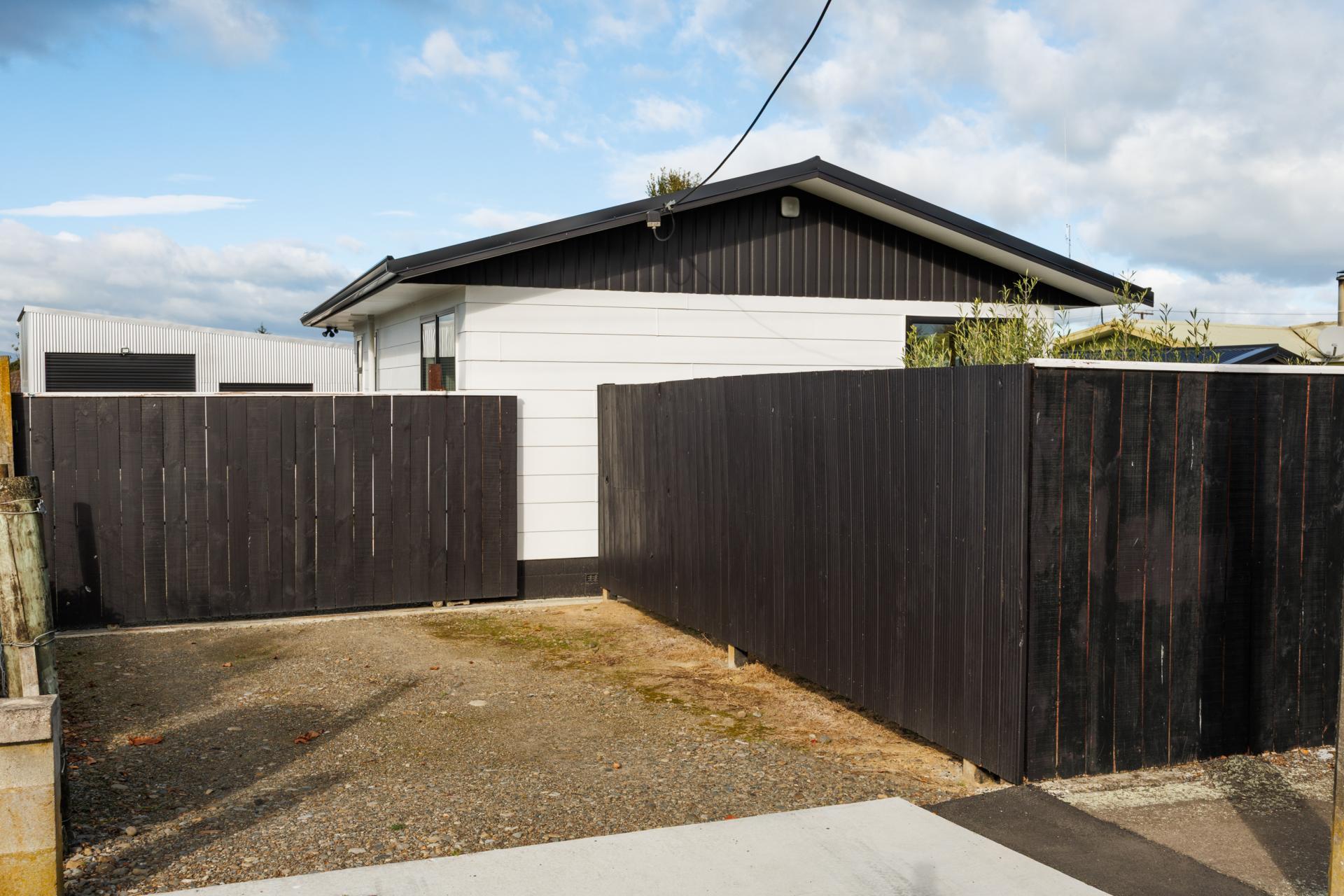 131 Makino Road, Feilding