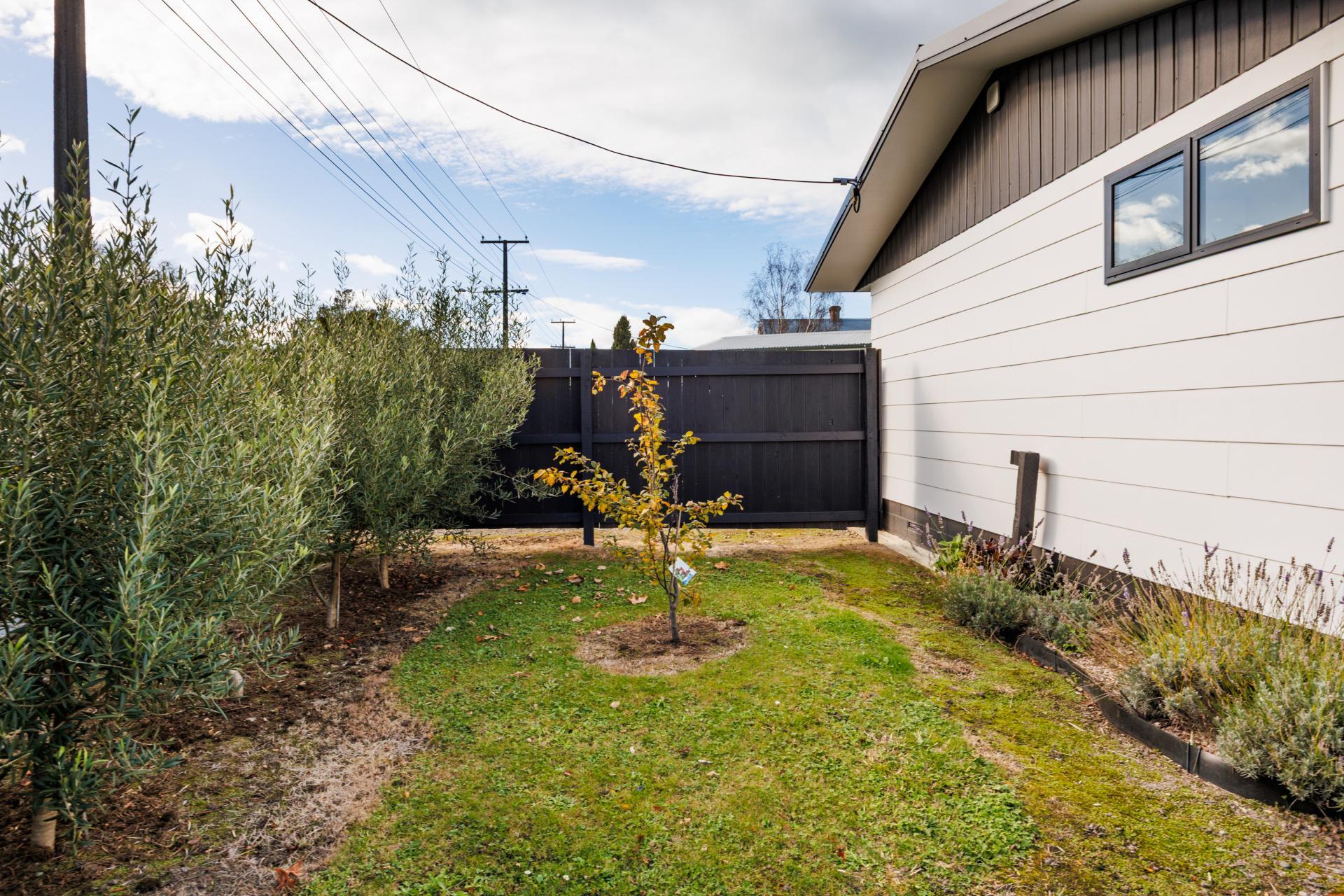 131 Makino Road, Feilding