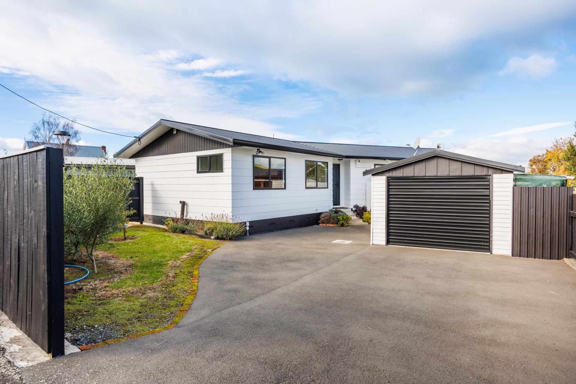 131 Makino Road, Feilding