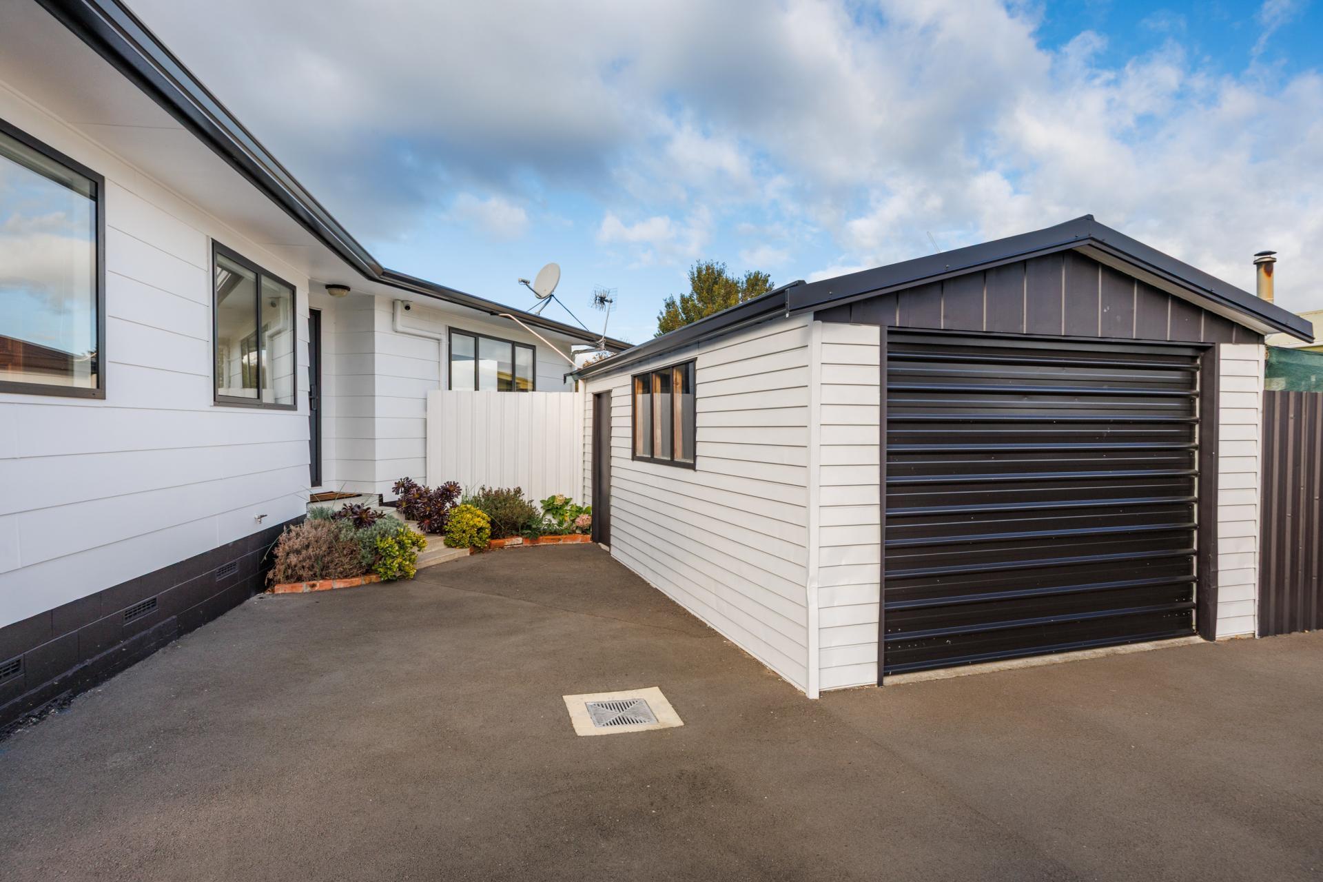 131 Makino Road, Feilding