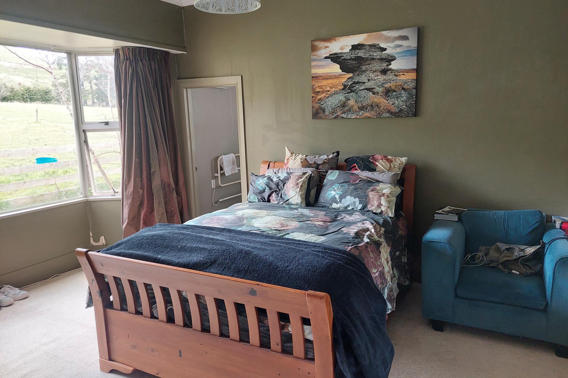 201 Weston-Ngapara Road, Whitstone