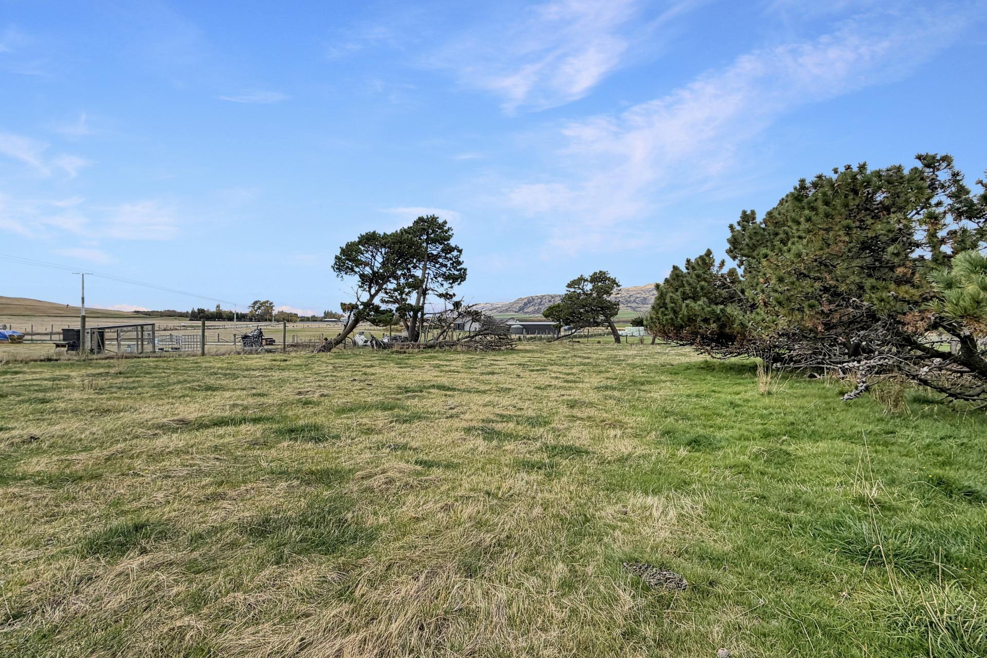 4058 Becks-Lauder Road, Becks