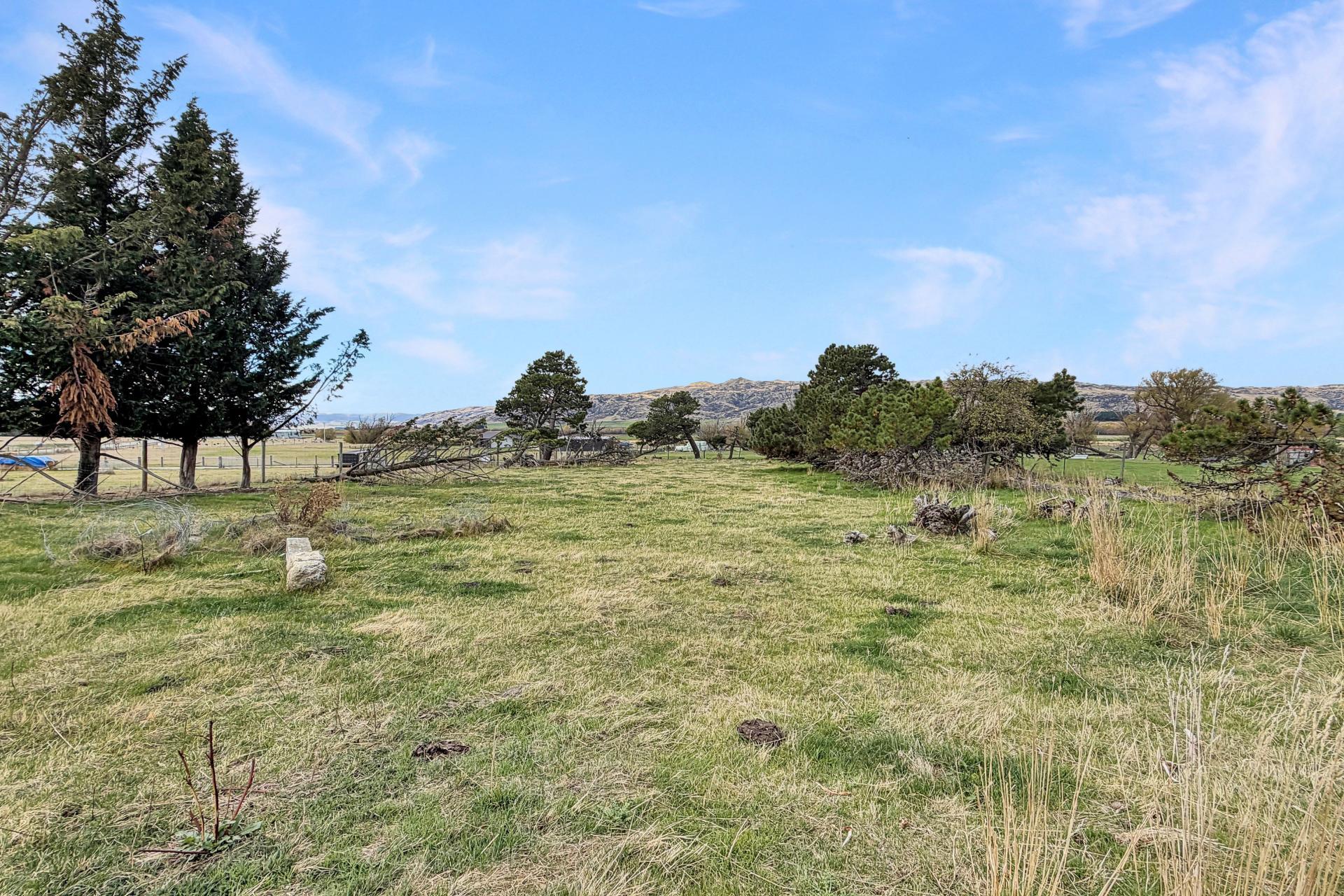 4058 Becks-Lauder Road, Becks