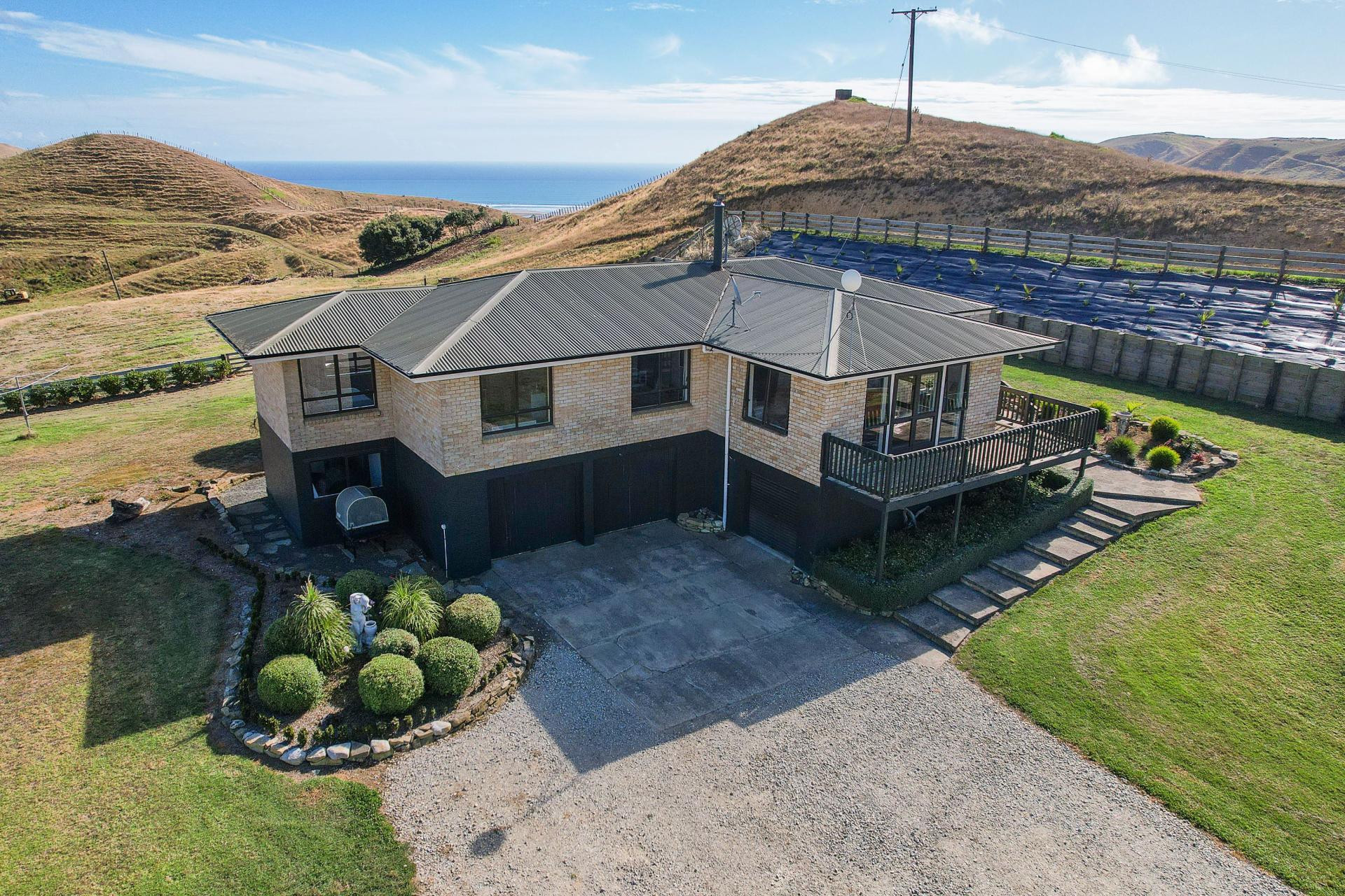 767 Te Akau Coast Road, Te Akau