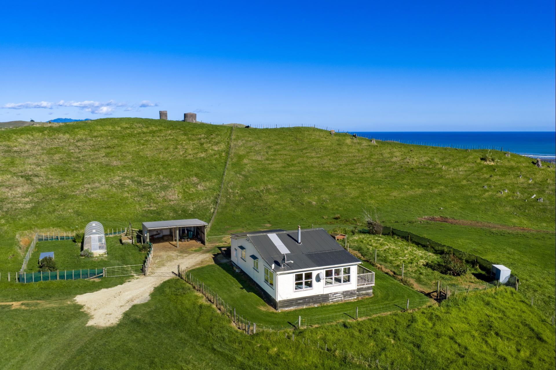 767 Te Akau Coast Road, Te Akau