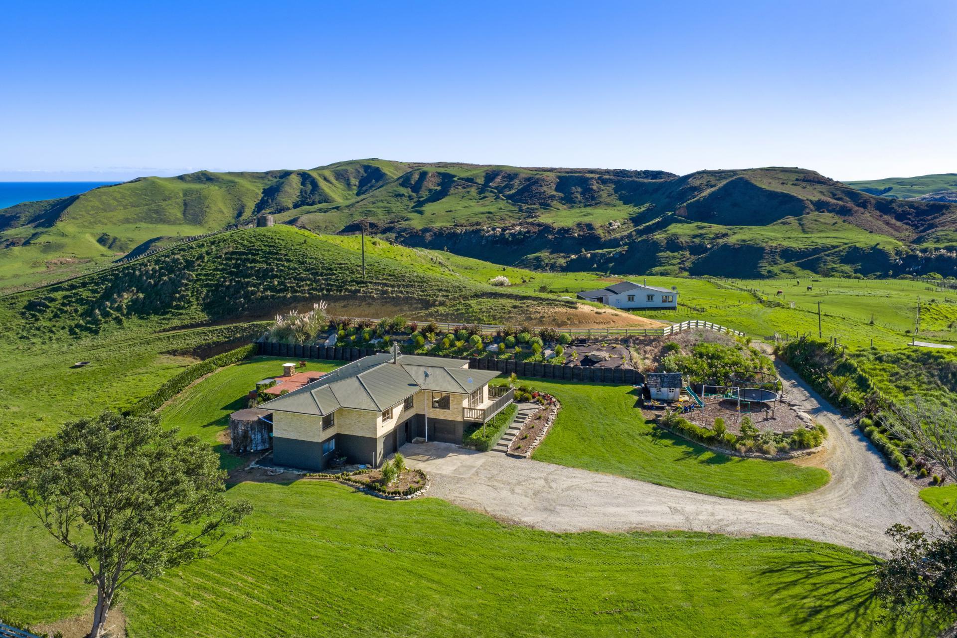767 Te Akau Coast Road, Te Akau