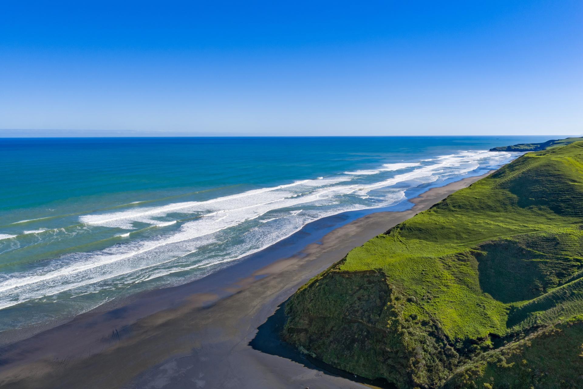 767 Te Akau Coast Road, Te Akau