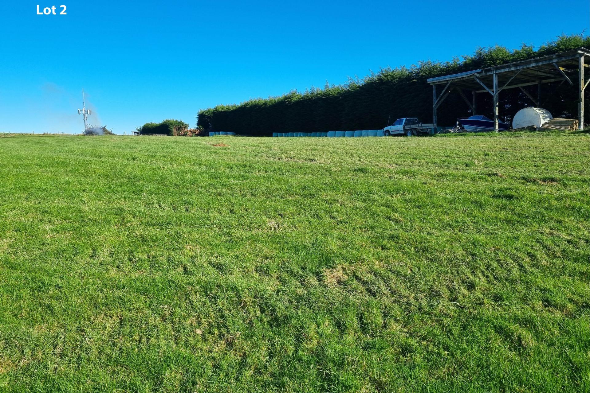 Cameron Road, Hillend, Balclutha