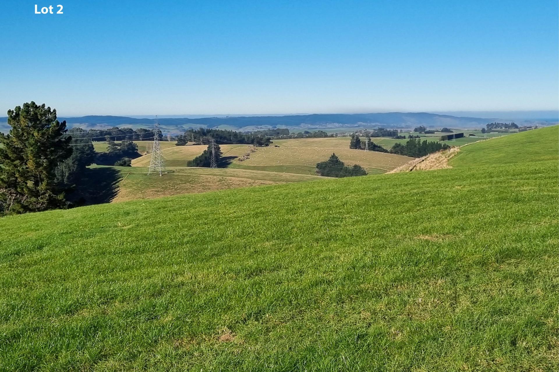 Cameron Road, Hillend, Balclutha