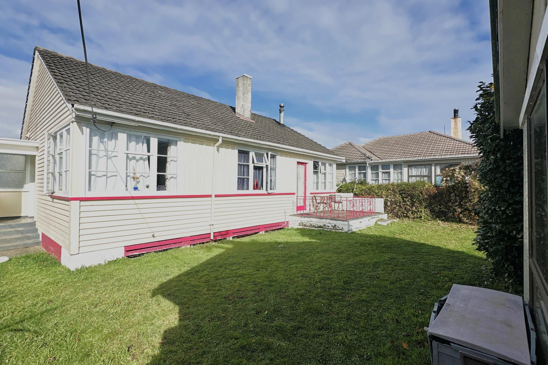 18 Takahe Street, Taihape